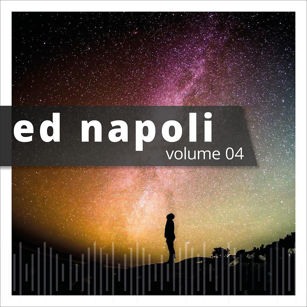 Постер альбома Ed Napoli, Vol. 4