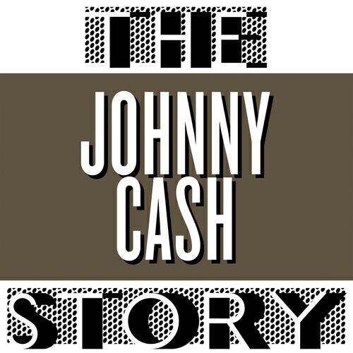 JOHNNY CASH - Five Feet High and Rising