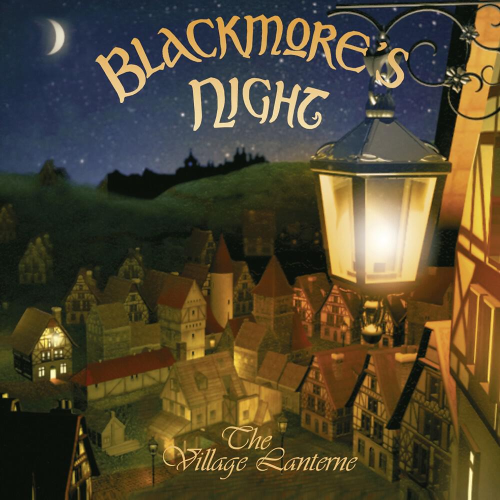 Blackmore's Night - St. Teresa