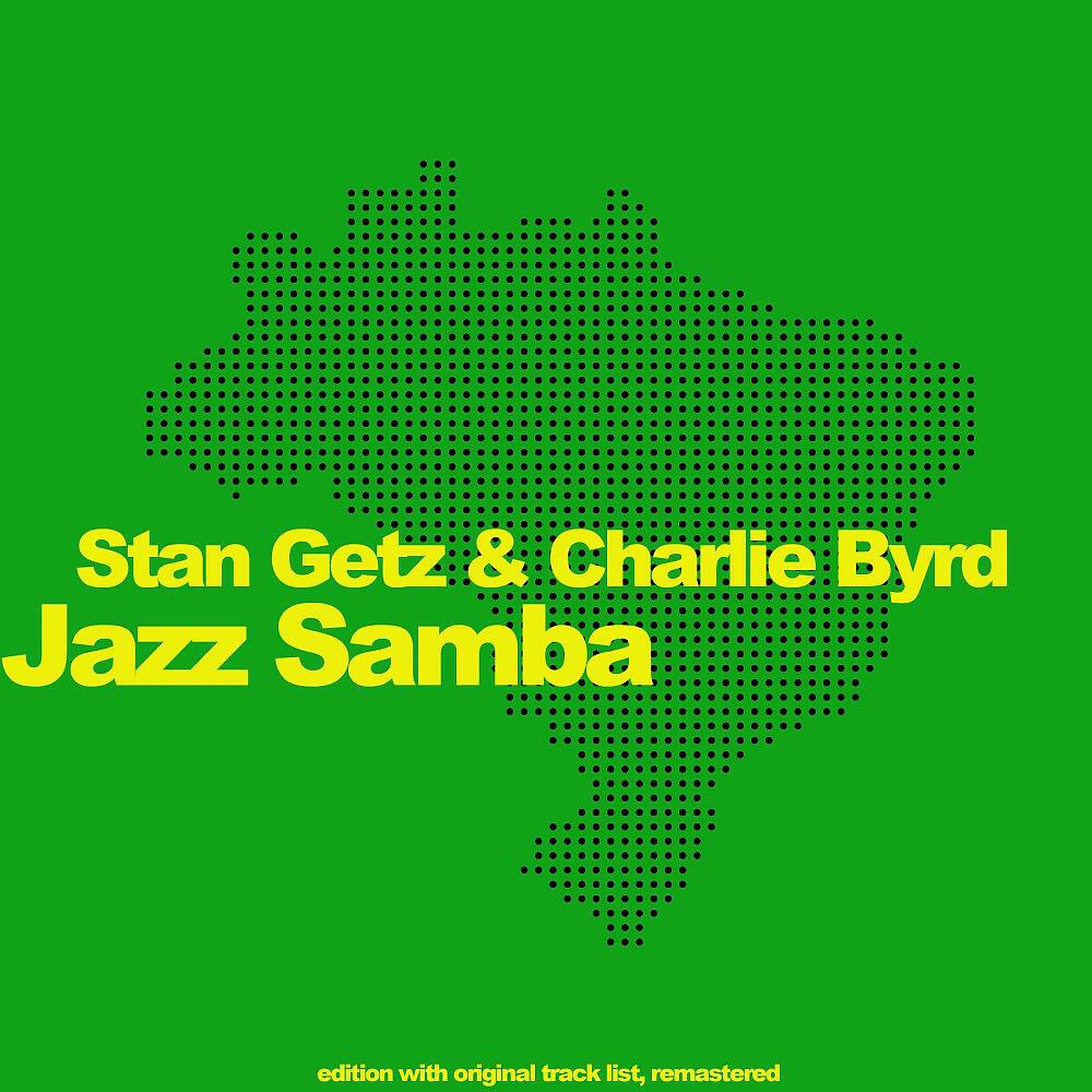 Charlie Byrd - O Pato