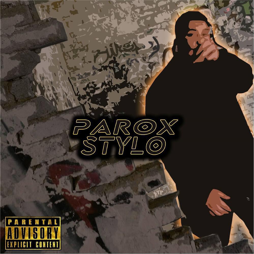 Parox - Stylo