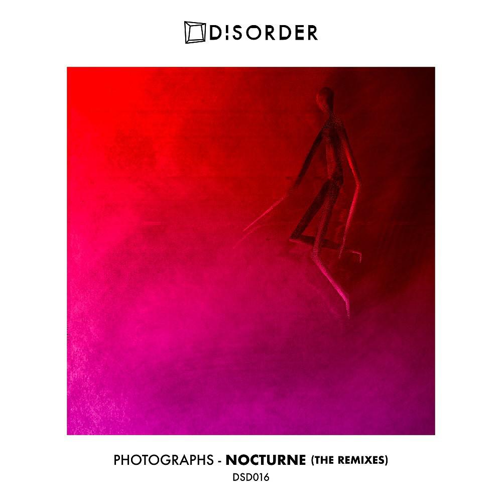 Постер альбома Nocturne (The Remixes)