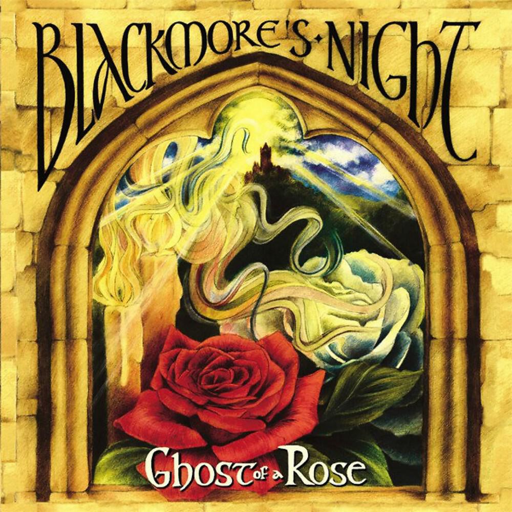 Blackmore's Night - Cartouche