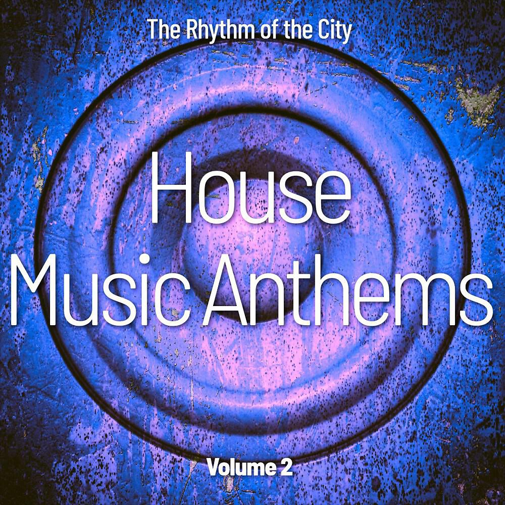 Daslang - A Place Like Any Other (Room 100's Deep Mix)