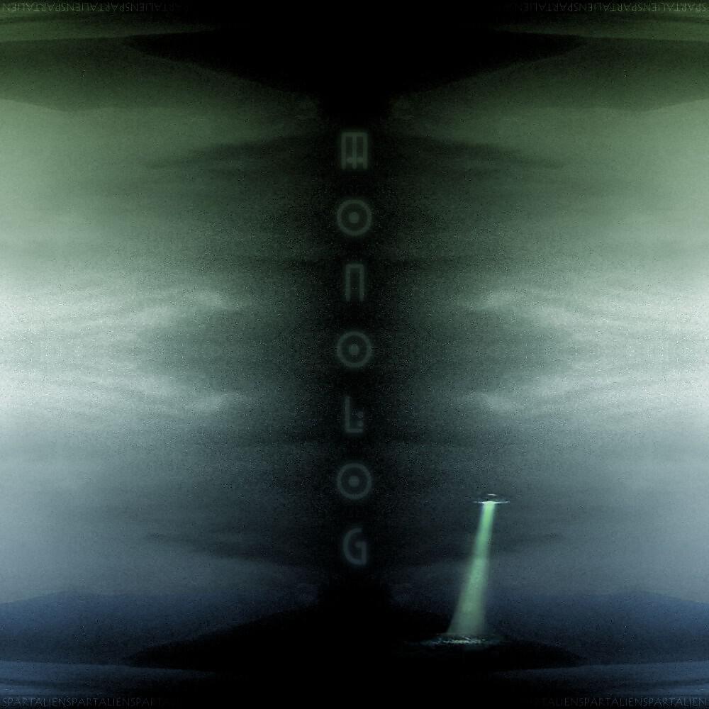 Spartalien - Blurry Sight (Interlude 2)
