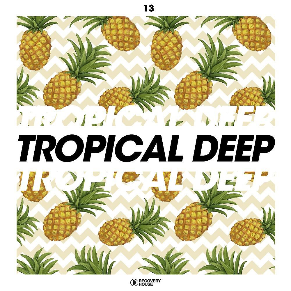 JLXR - All Be Fine (Leon Brooks Remix)