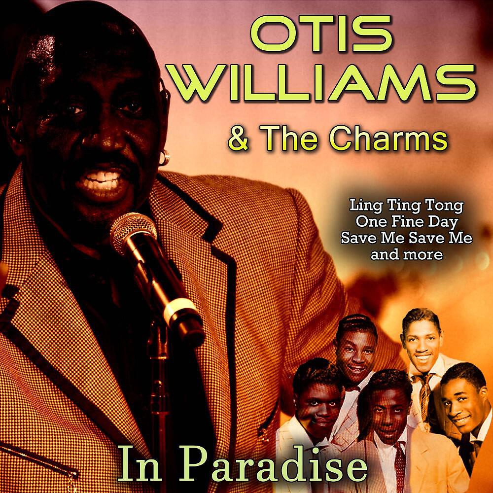 Otis Williams - Bazoom, I Need Your Loving
