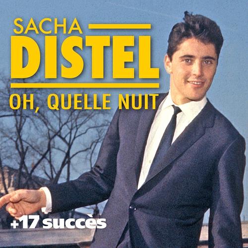 Sacha Distel - Scoubidou
