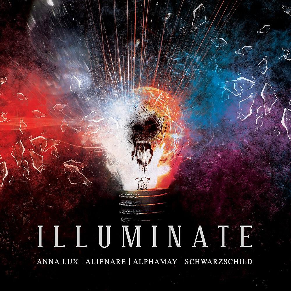 Anna Lux - Illuminate