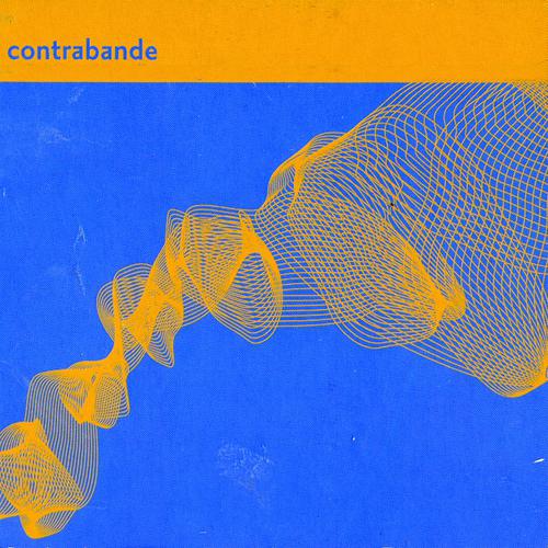Постер альбома Contrabande