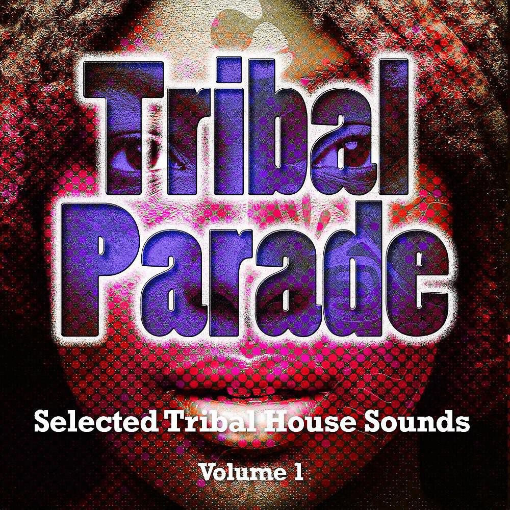 Anton Rigel - Defected (Tribal Mix)