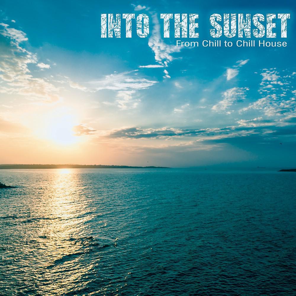 Постер альбома Into the Sunset: From Chill to Chill House