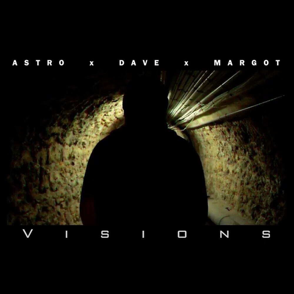 ASTRO - Visions