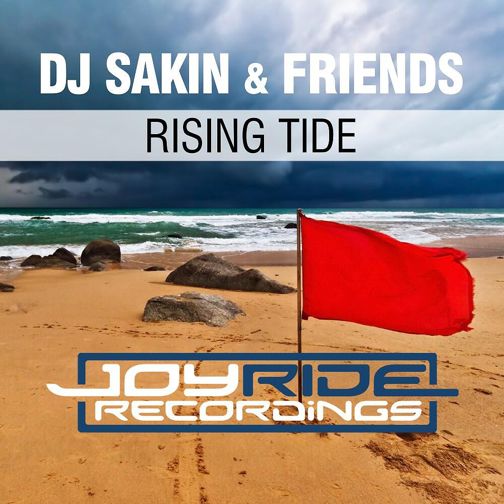 DJ Sakin - Rising Tide (Calabria's Low Tide Remix)