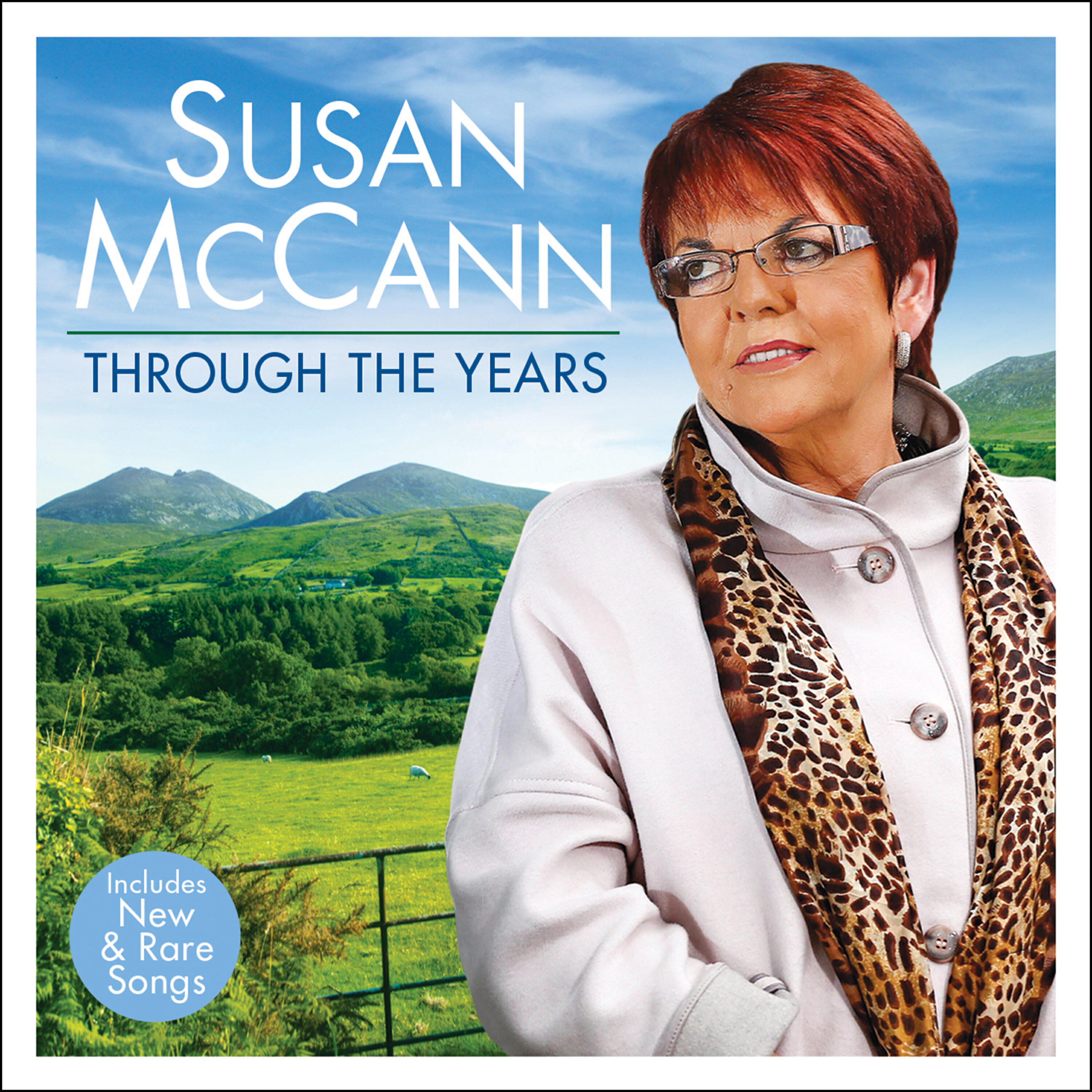 Susan McCann - In Conversation with Bobbie Hanvey, Pt. 5: Talking About Most Memorable Moments