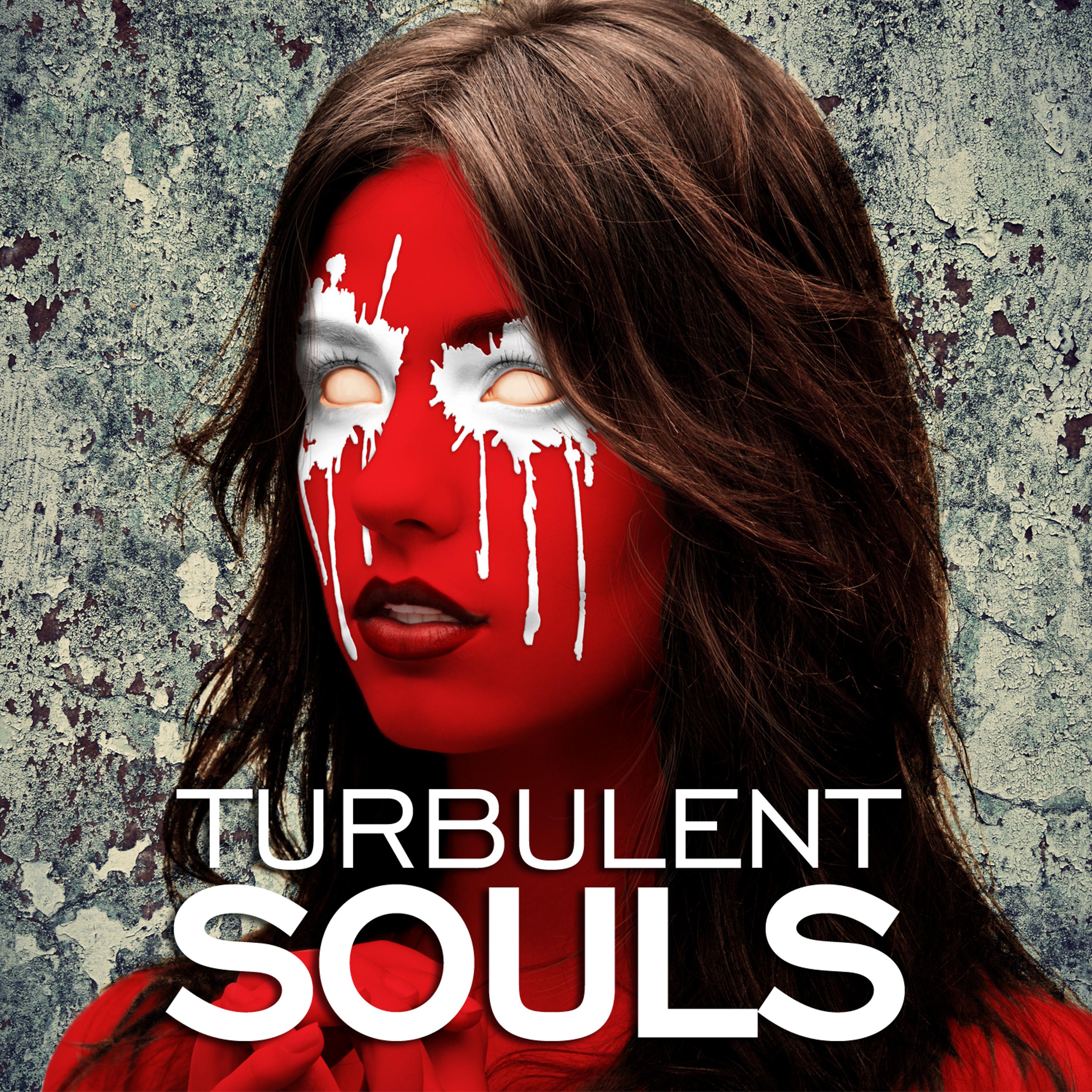 Постер альбома Turbulent Souls