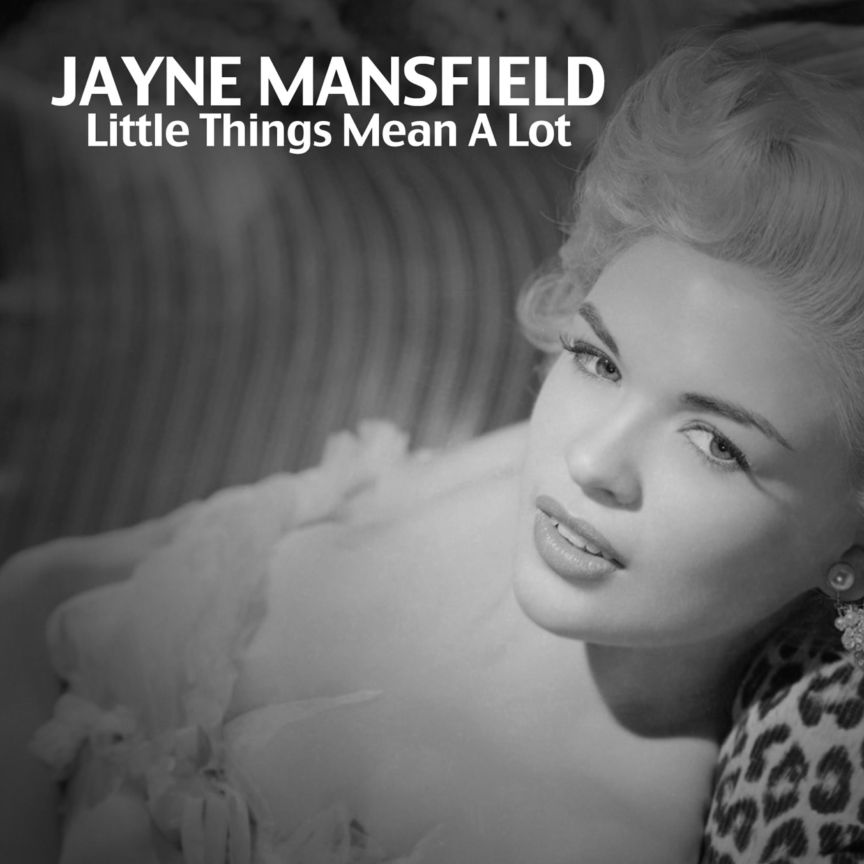 Jayne Mansfield - Jane Mansfield Welcomes You to Her House of Love