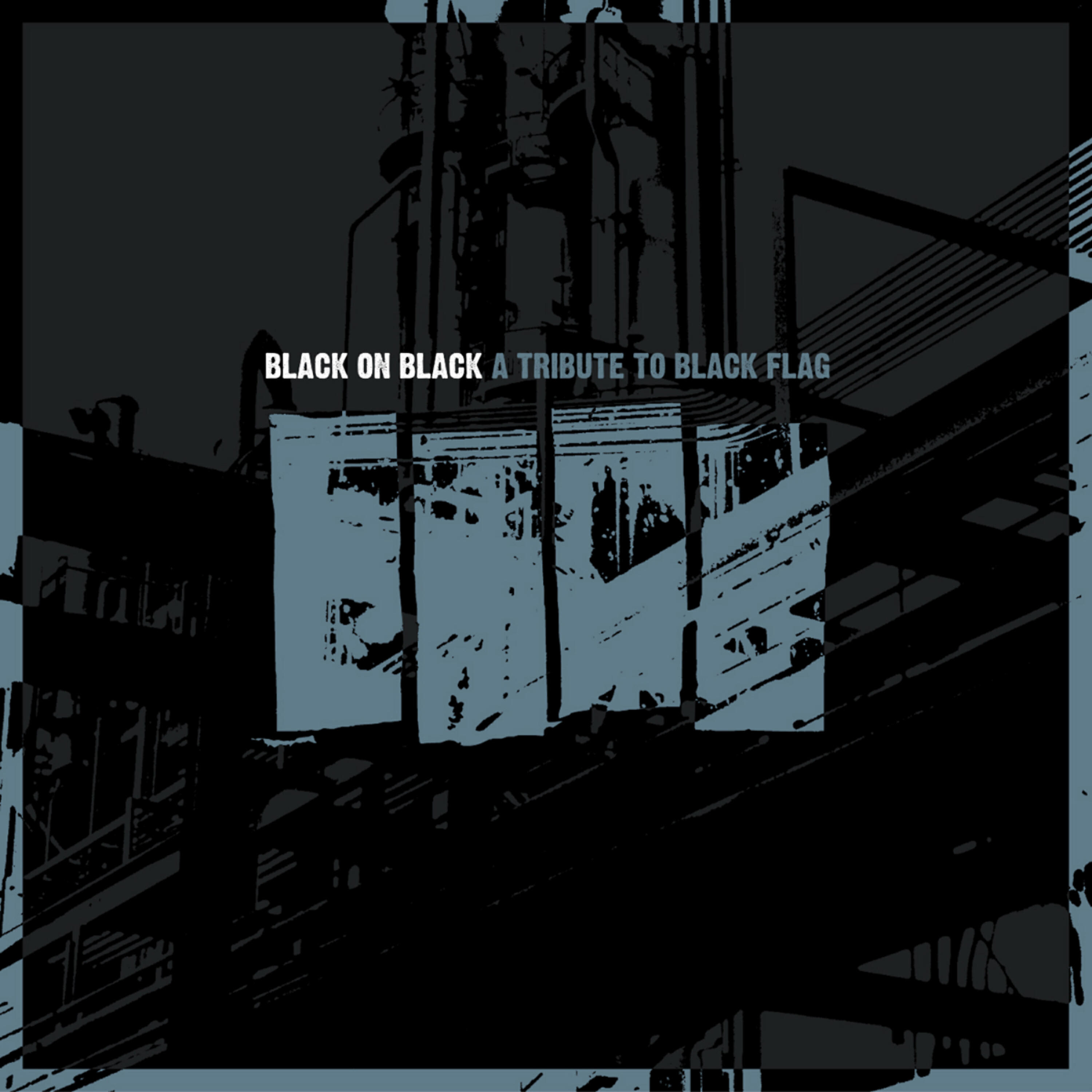 The Dillinger Escape Plan - Damaged
