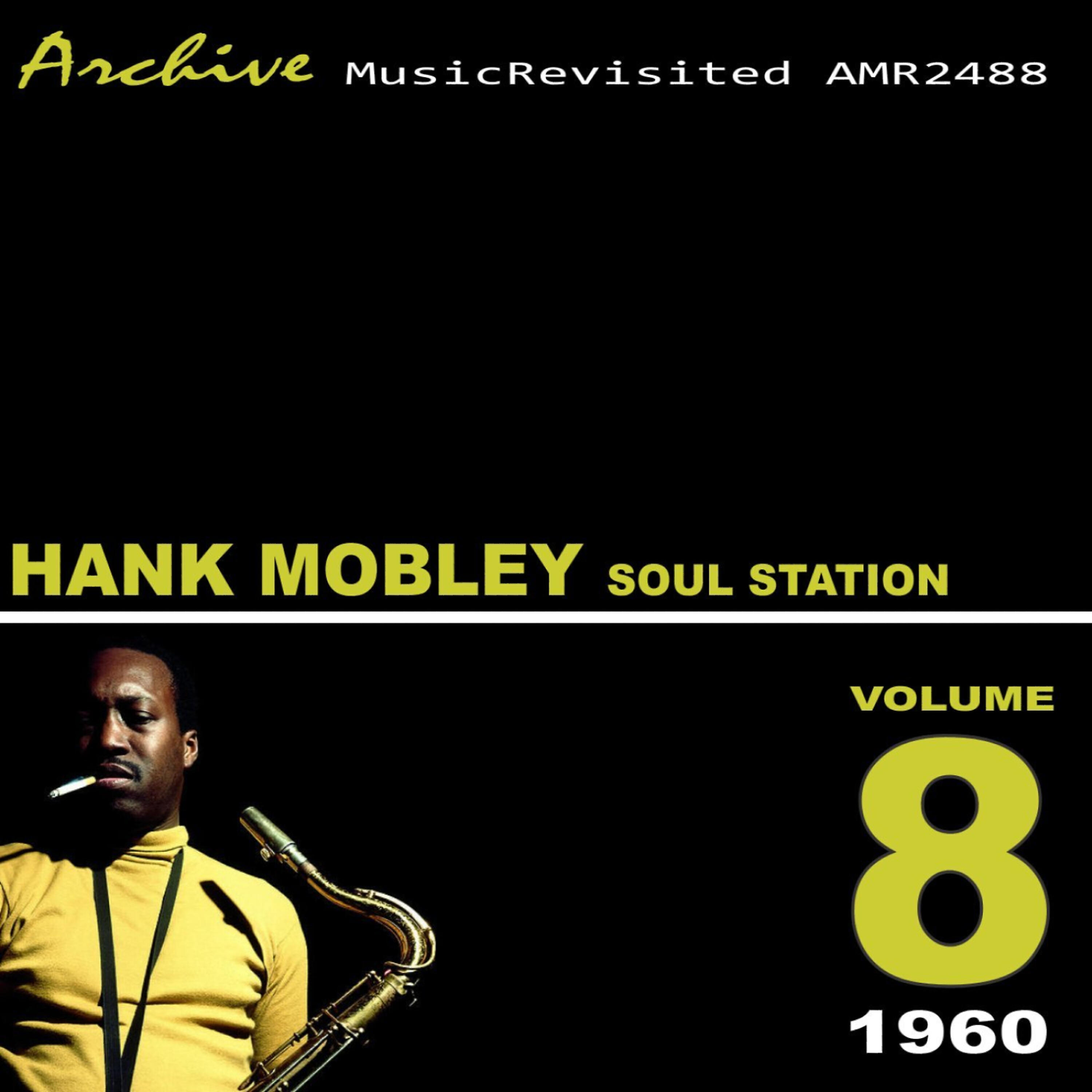Hank Mobley - If I Should Lose You