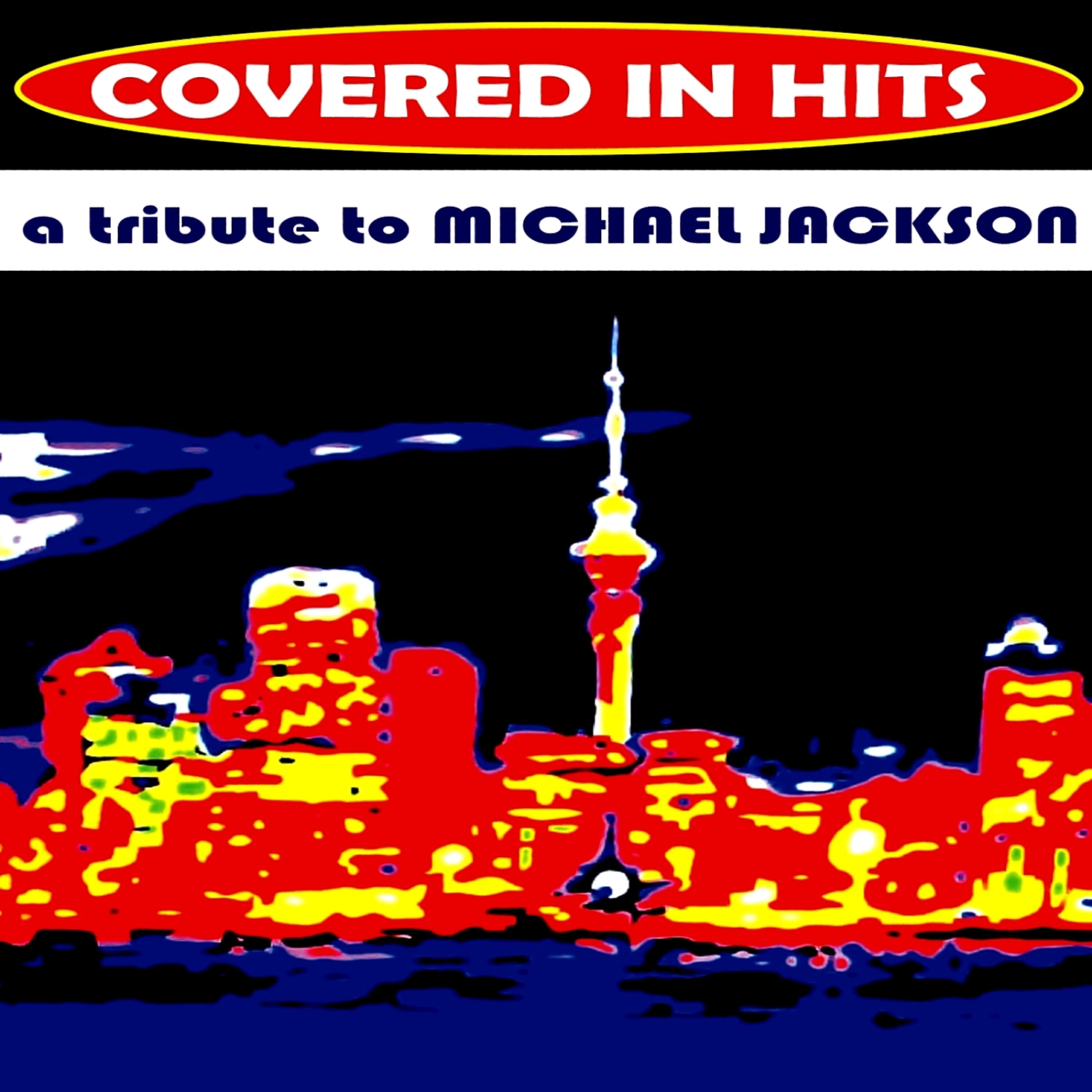 Covered in Hits - Liberian Girl