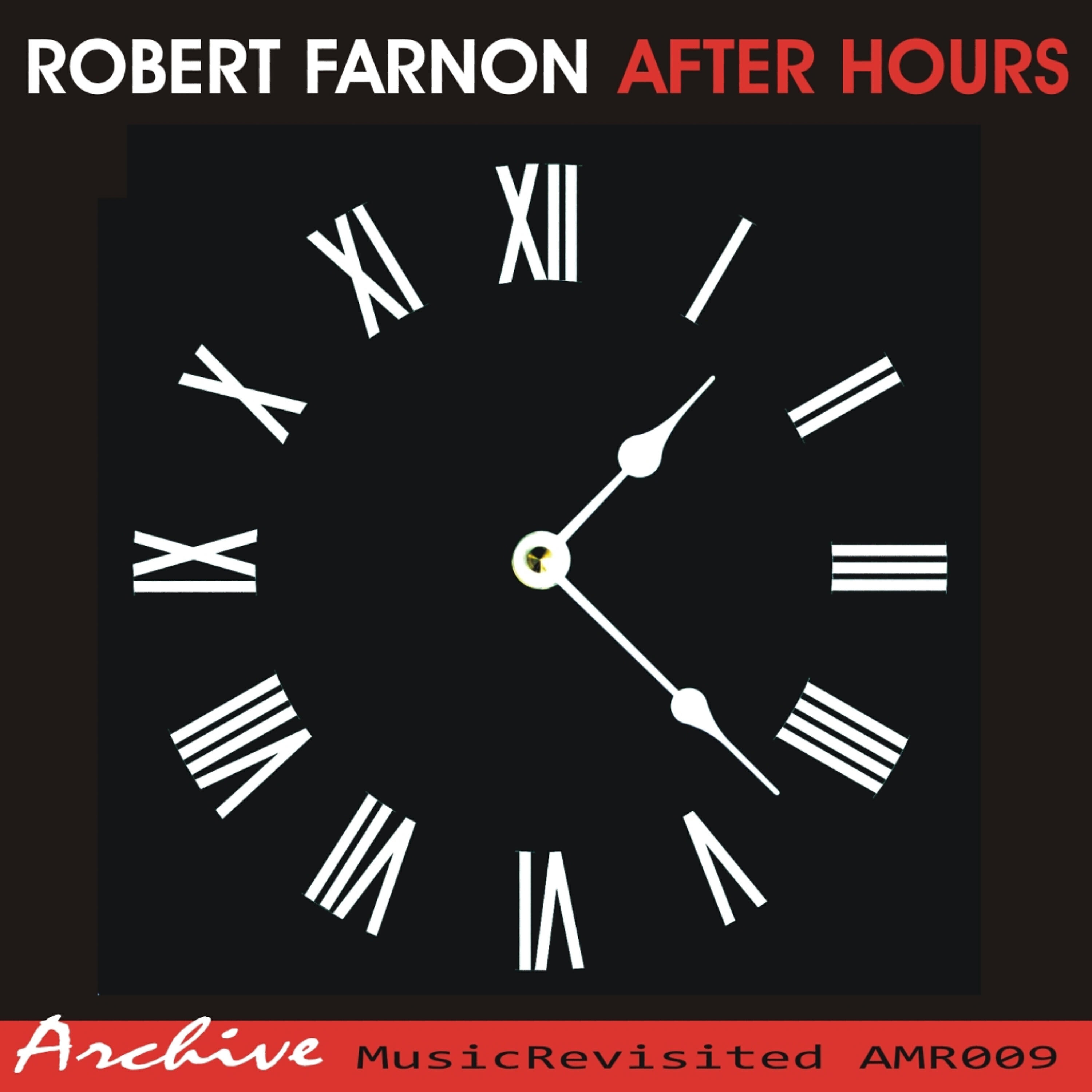 Robert Farnon - Strawberry Jam