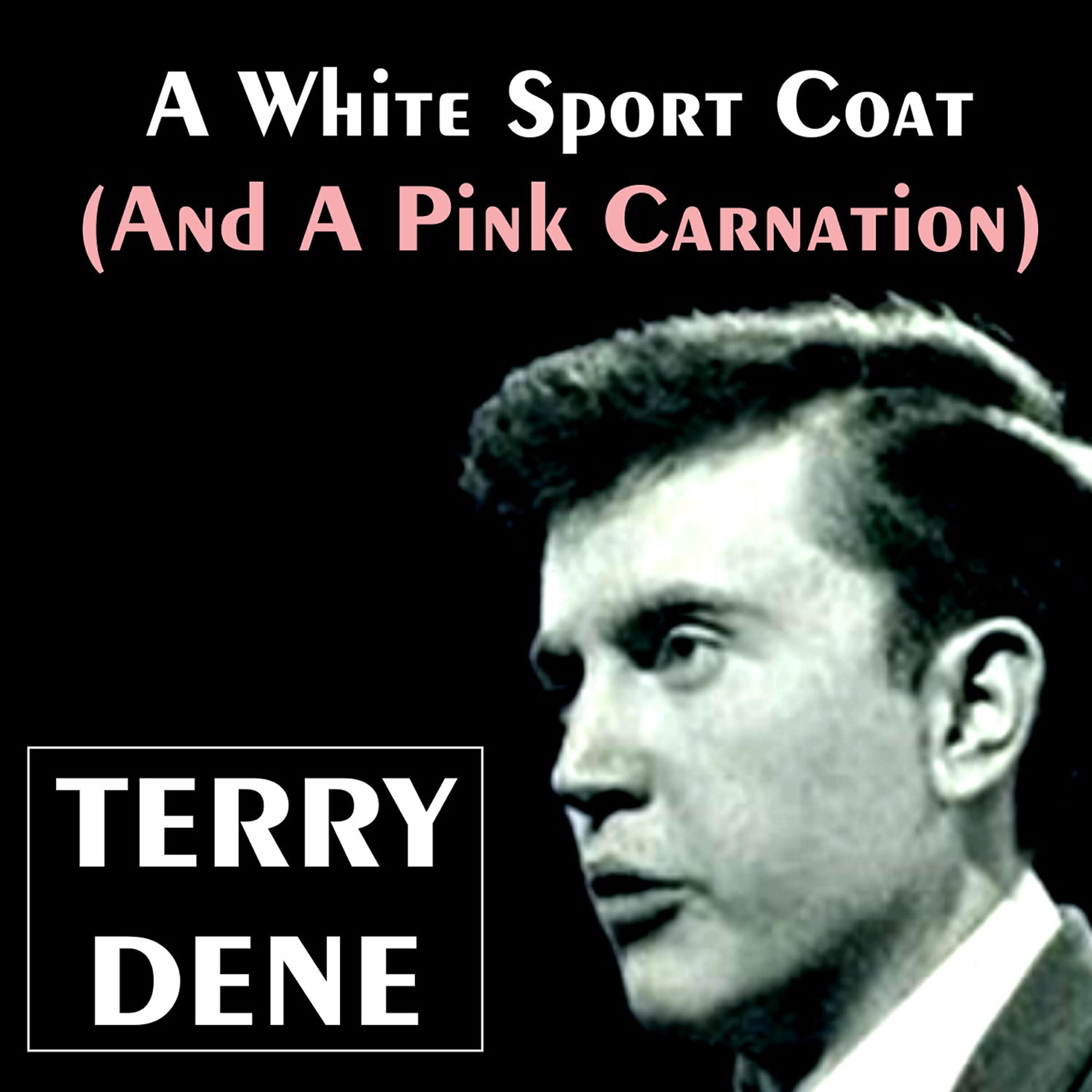 TERRY DENE - Pretty Little Pearly