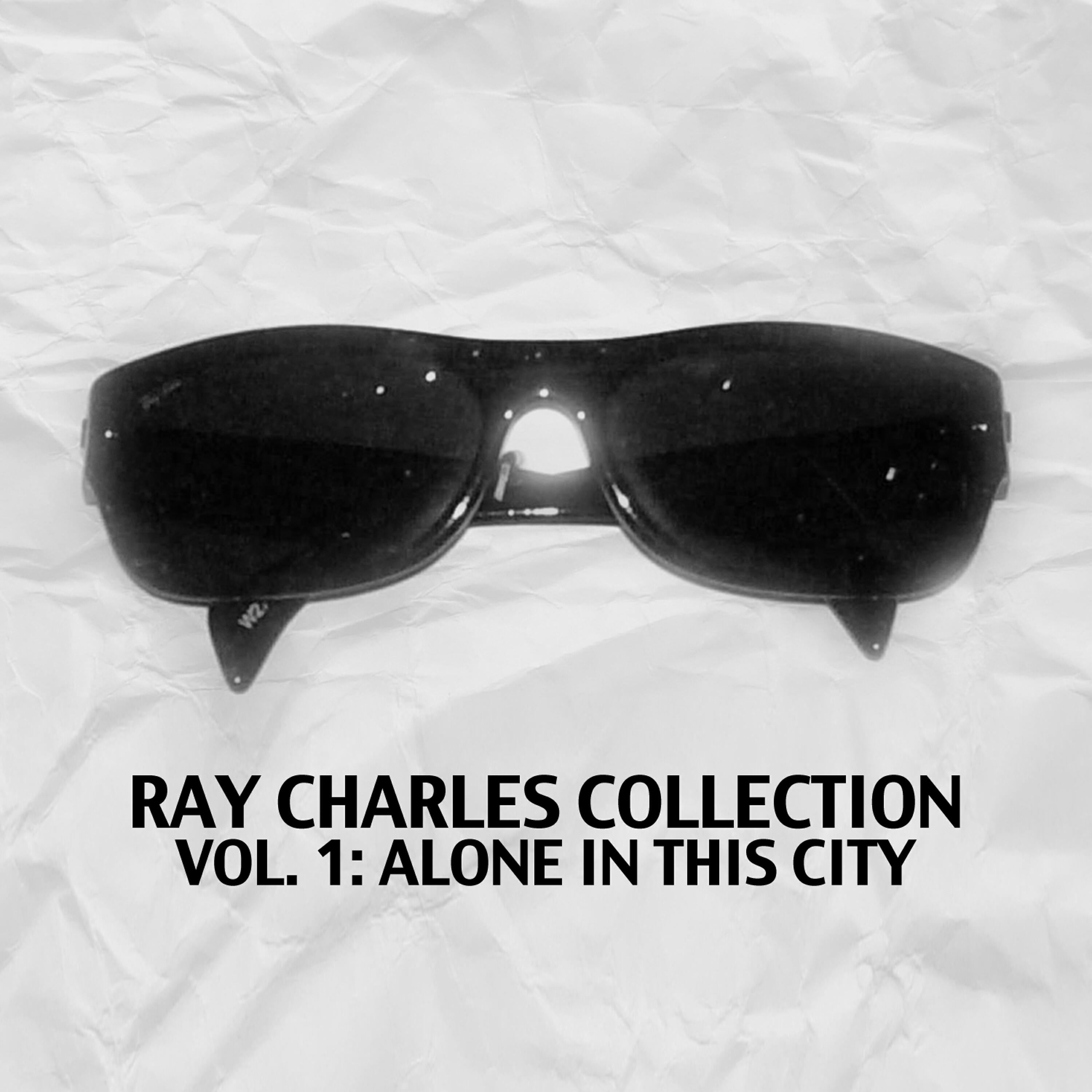 Ray Charles - Funny (But I Still Love You)