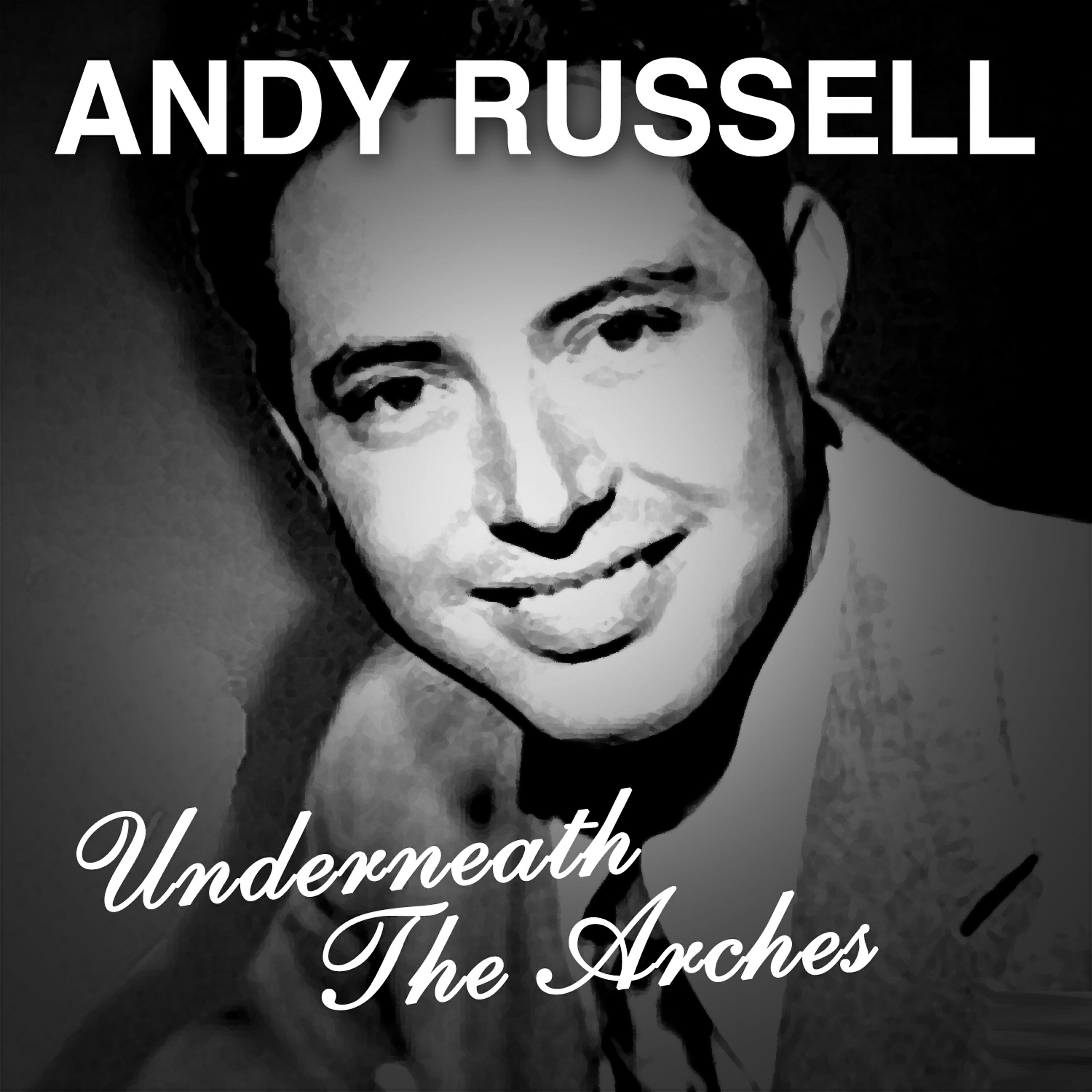 Andy Russell - Love for Love
