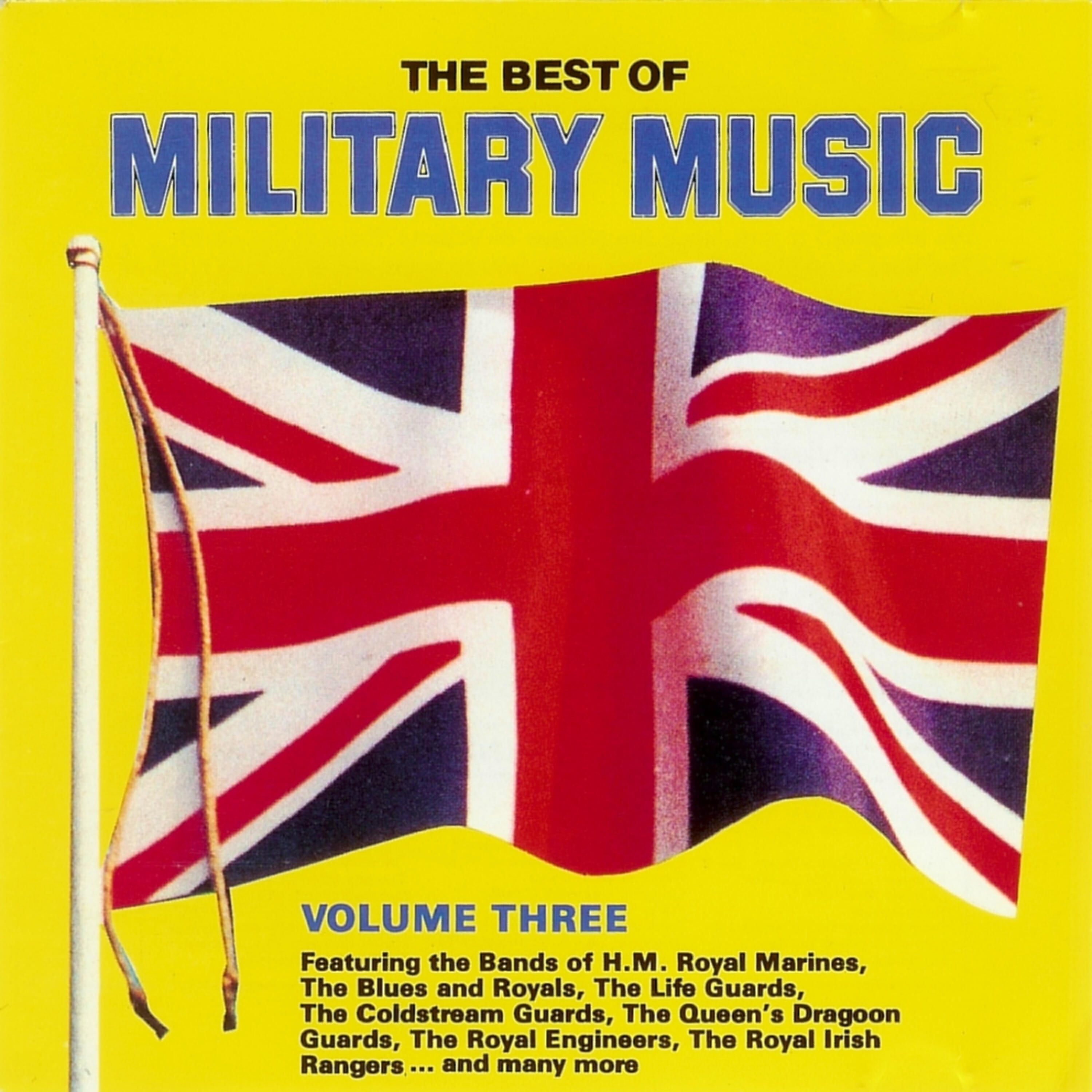 The Band Of The Coldstream Guards - Post Horn Galop