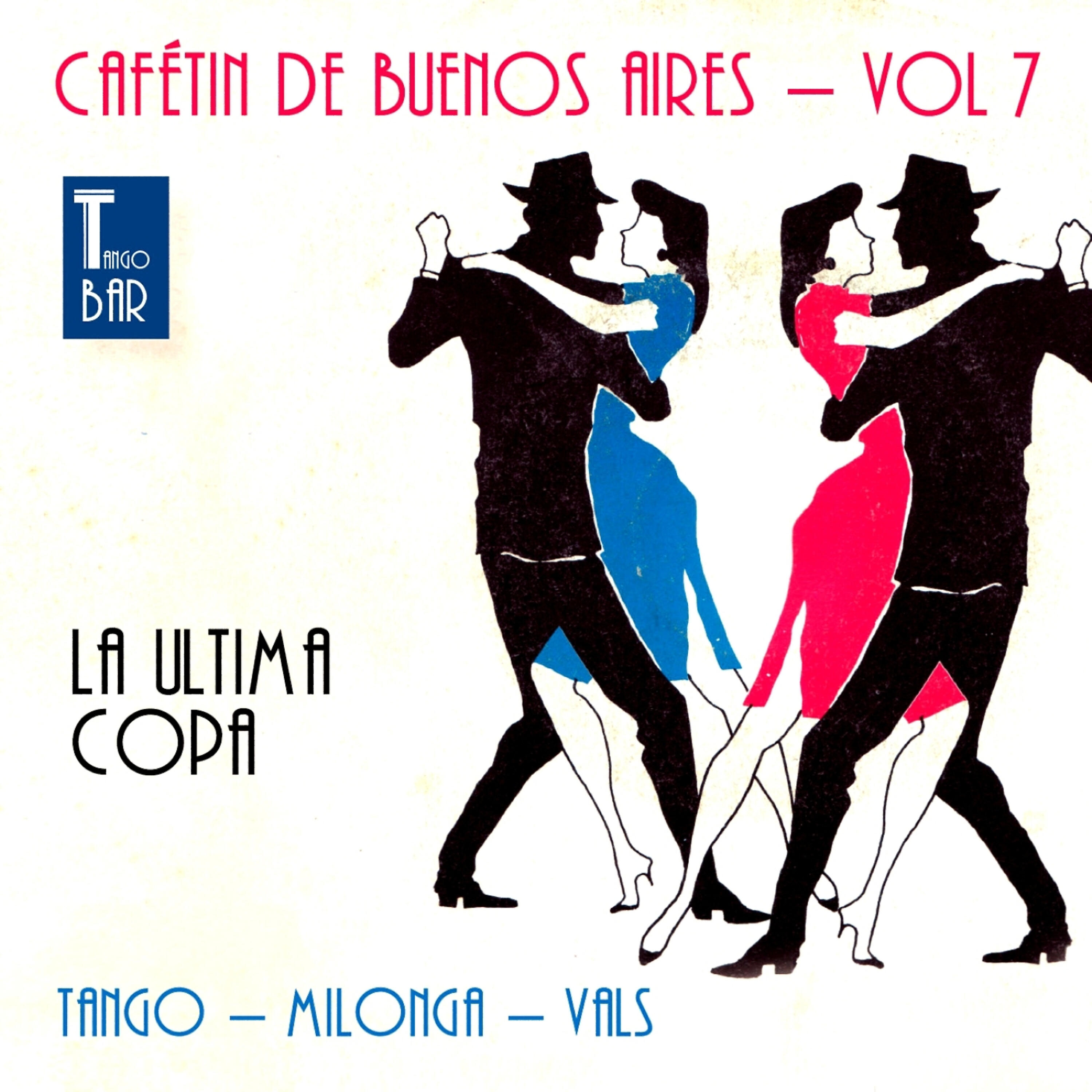 Orquesta Osvaldo Pugliese - Canaro en París