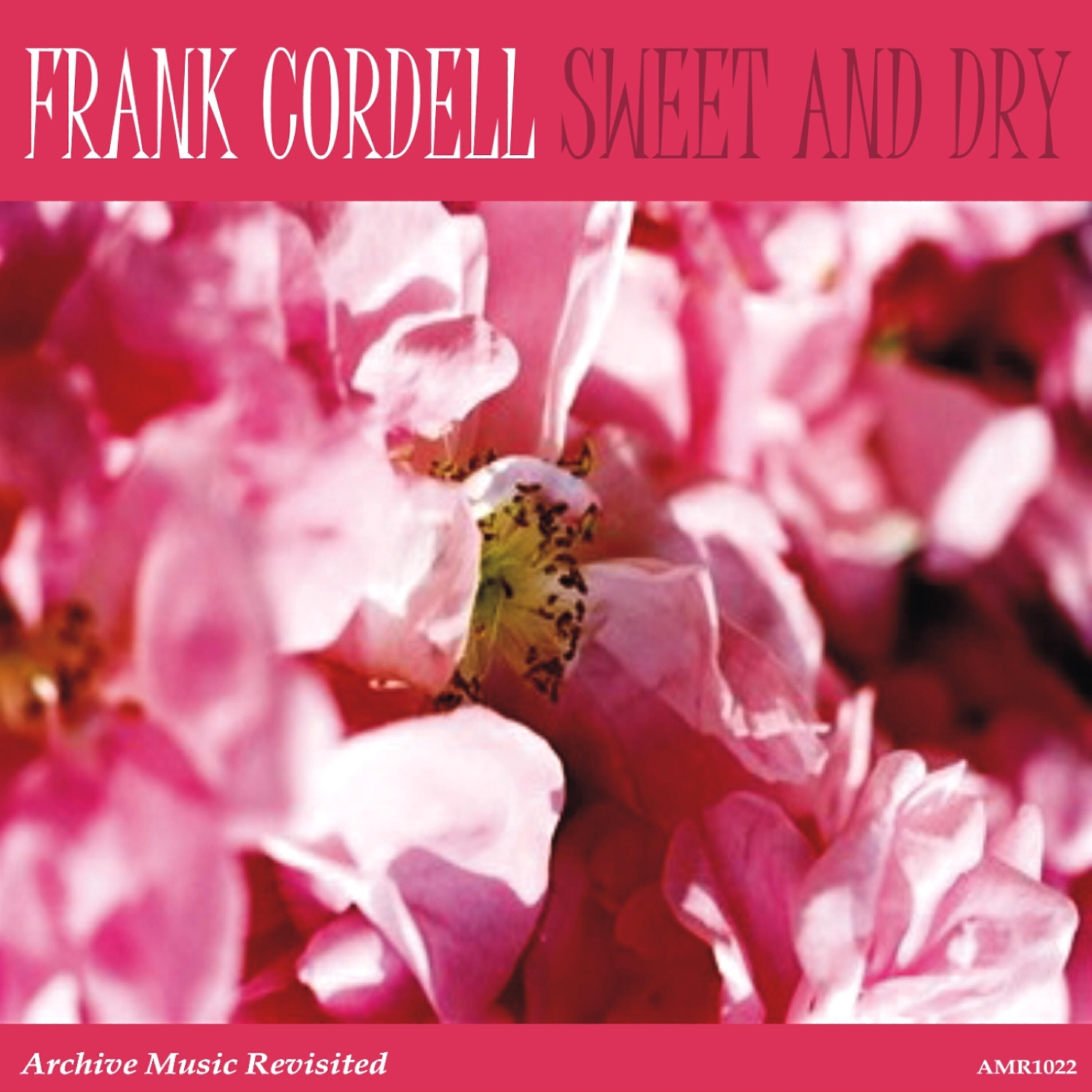 Frank Cordell - The Moon Was Yellow