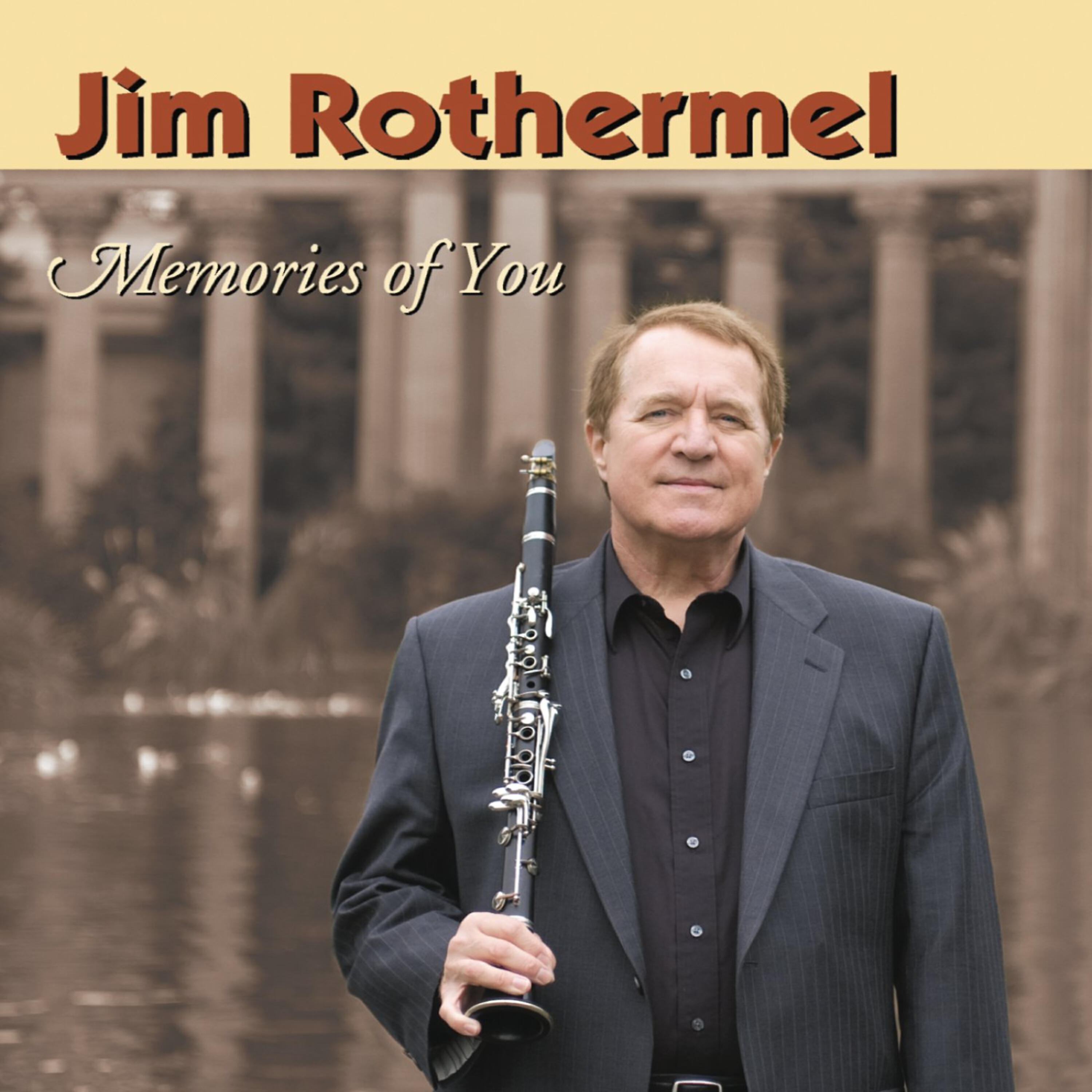 Jim Rothermel - Central Avenue Blues