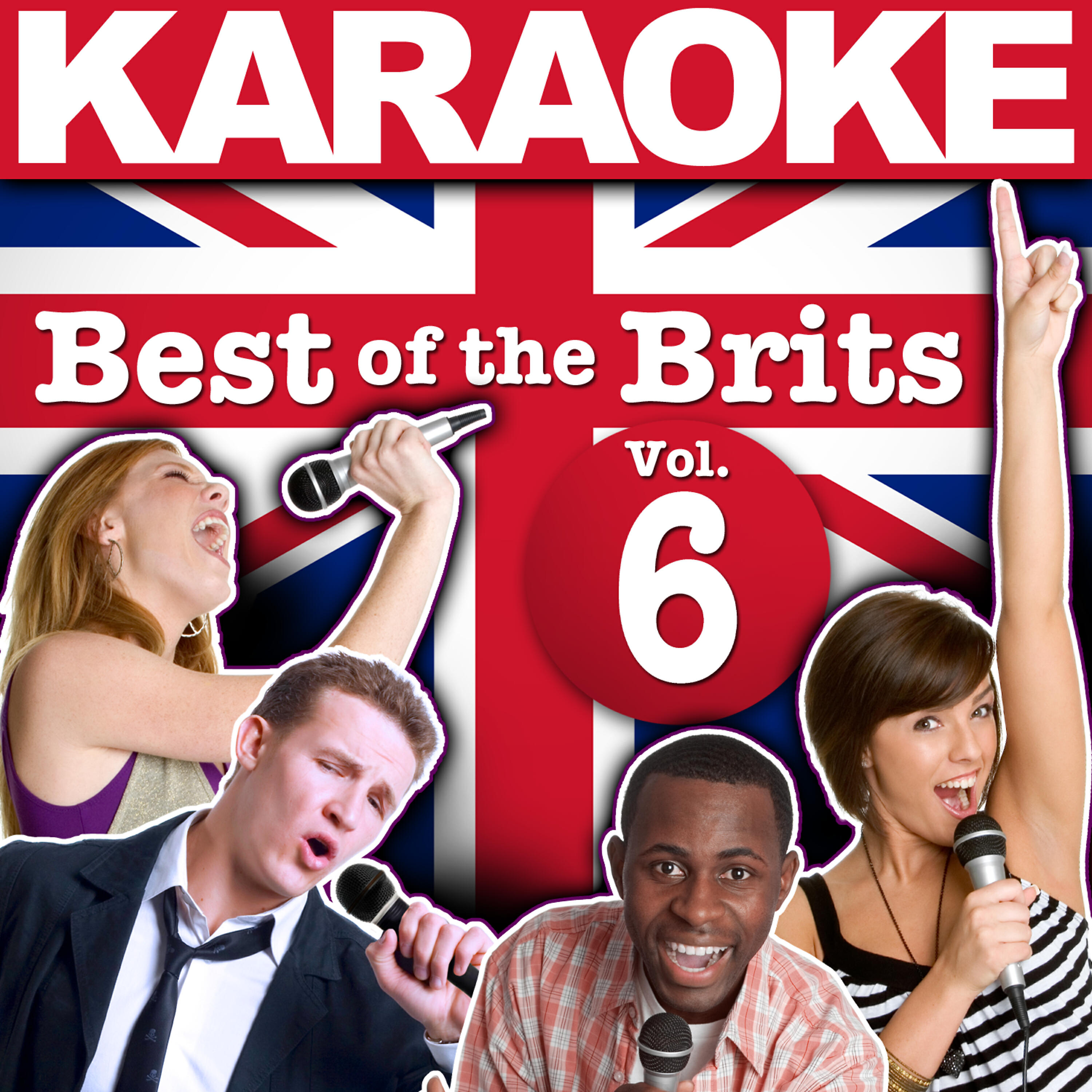 Hit Co. Masters - Mother's Little Helper (Karaoke Version)