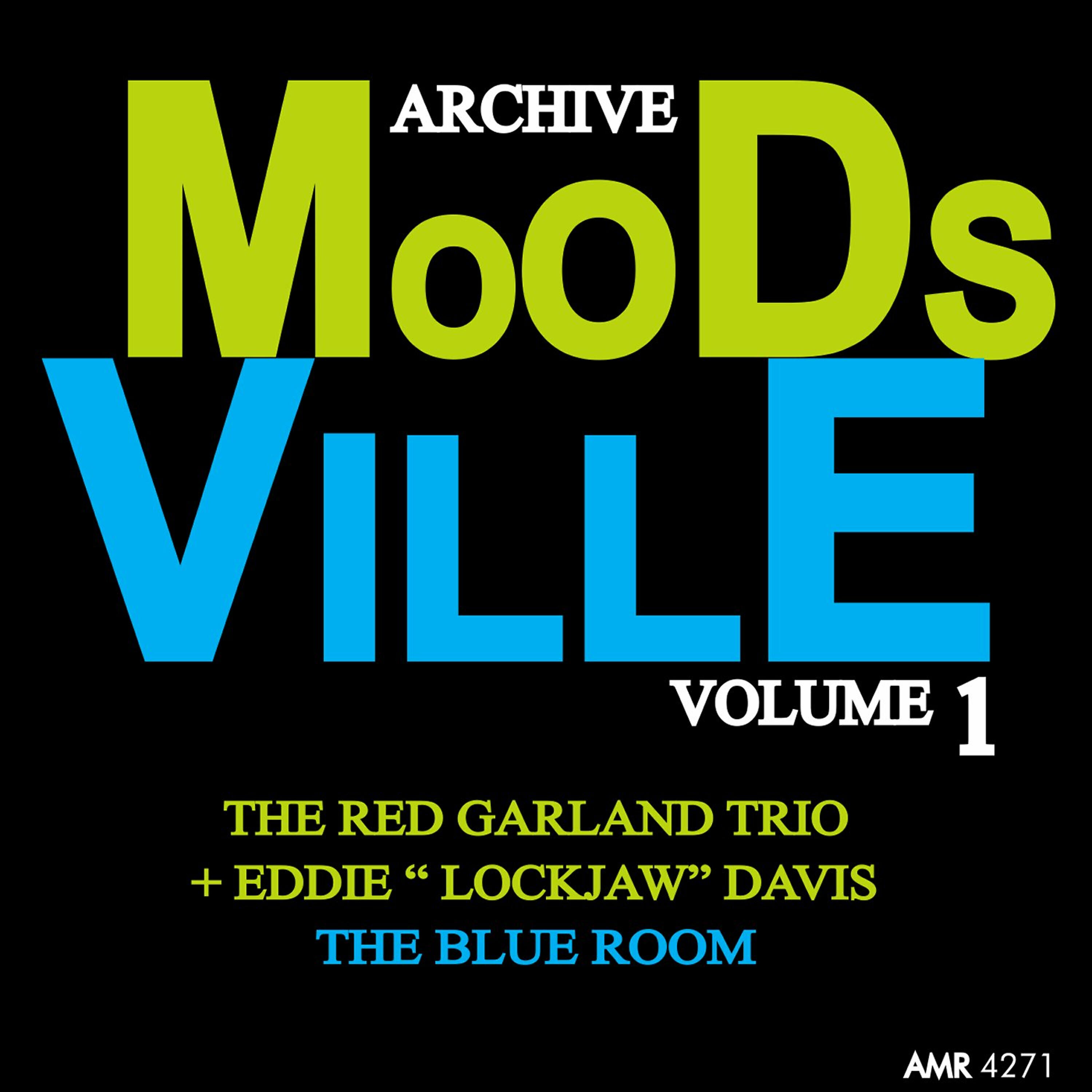 The Red Garland Trio - I Heard You Cry Last Night