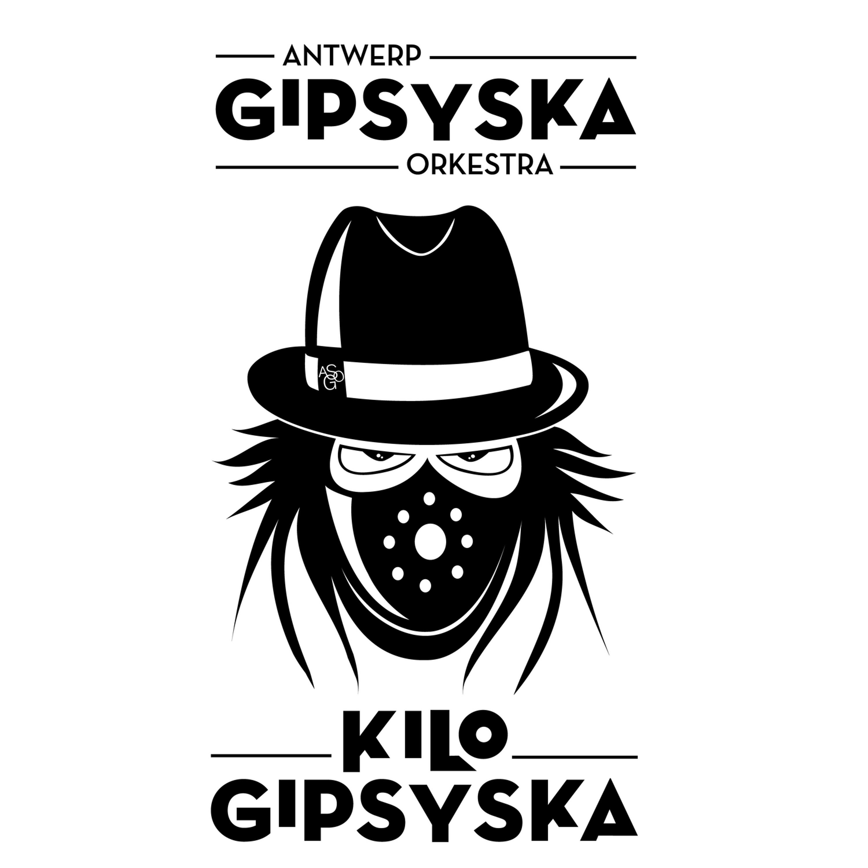 Постер альбома Kilo Gipsyska