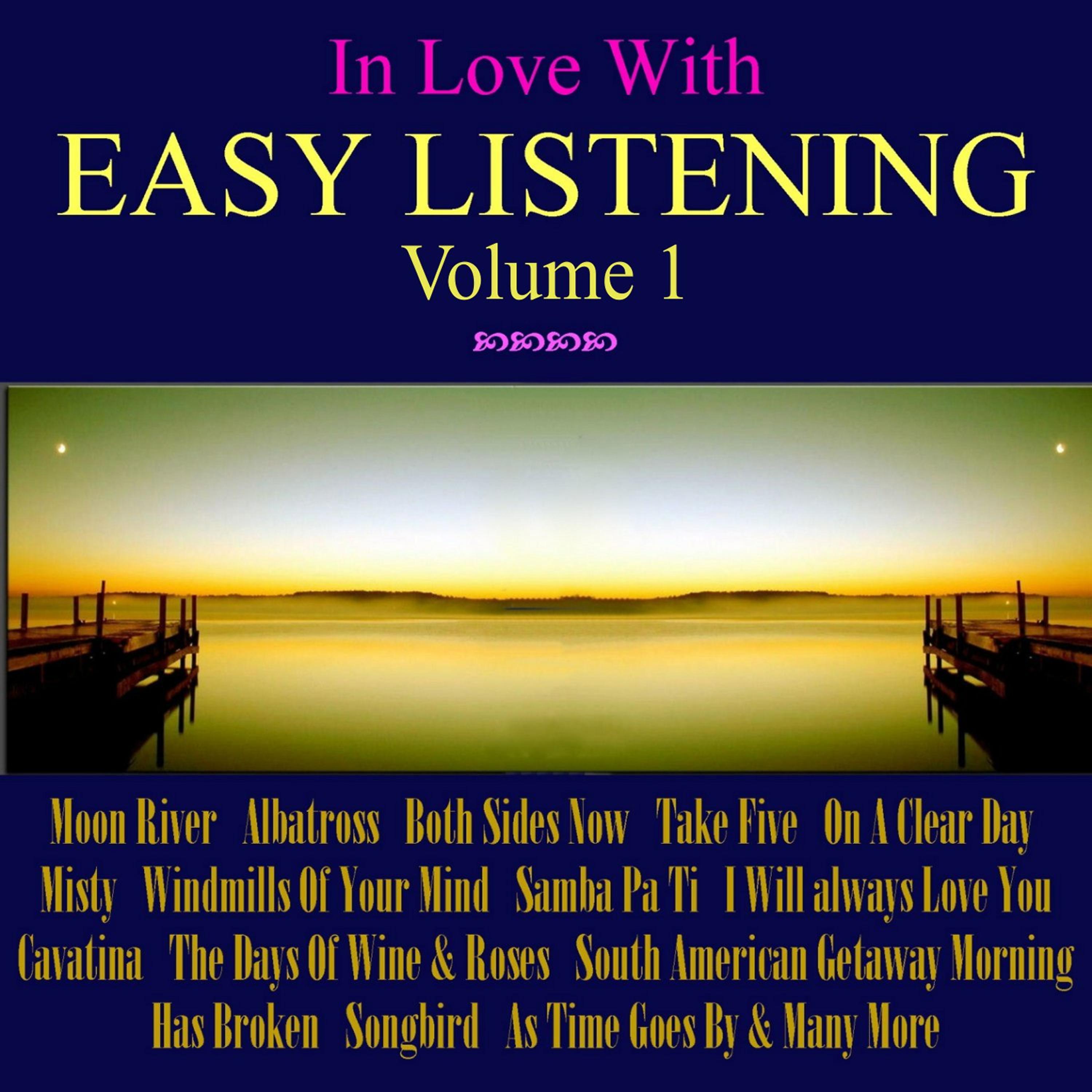 Постер альбома Easy Listening, Vol. 1