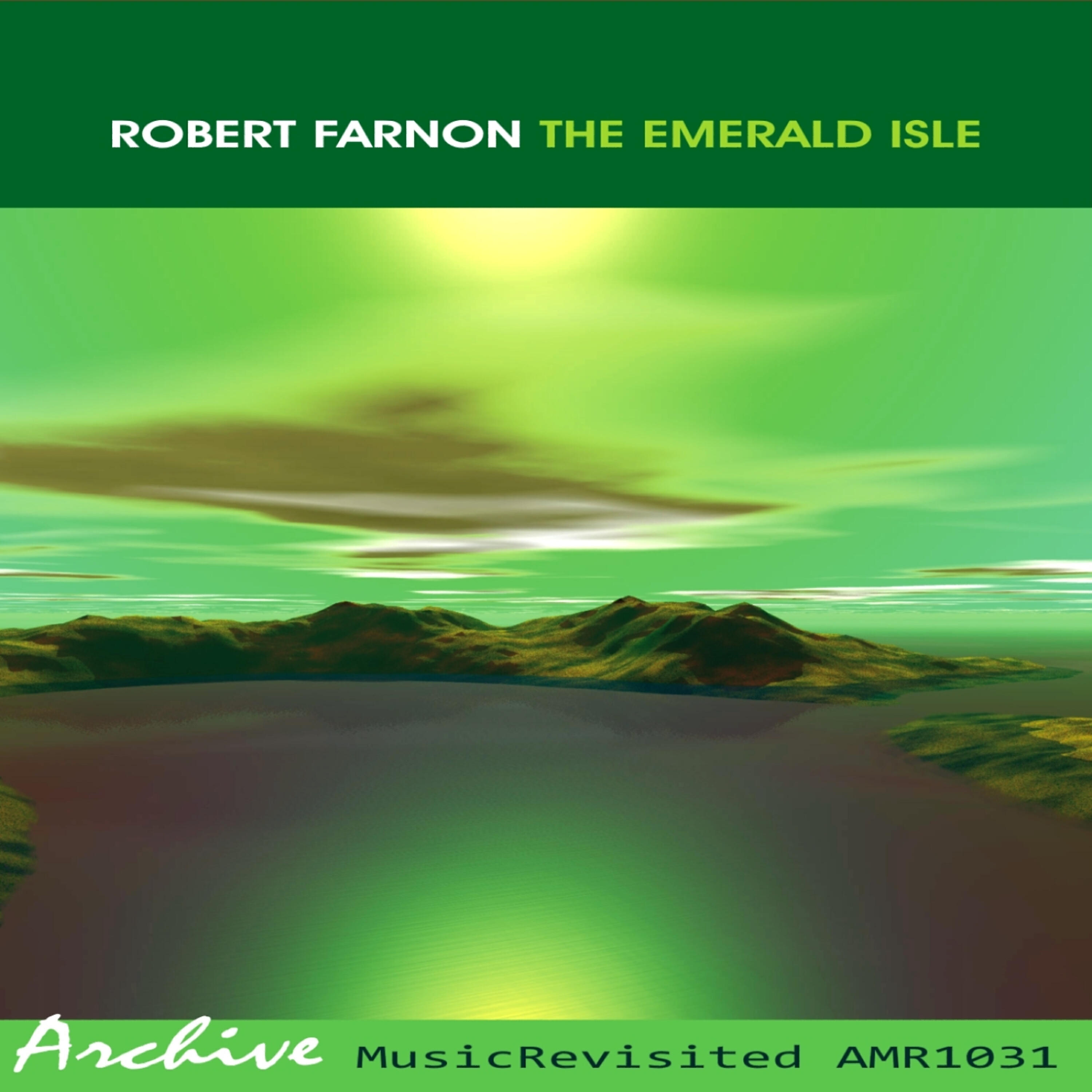 Robert Farnon - The Minstrel Boy