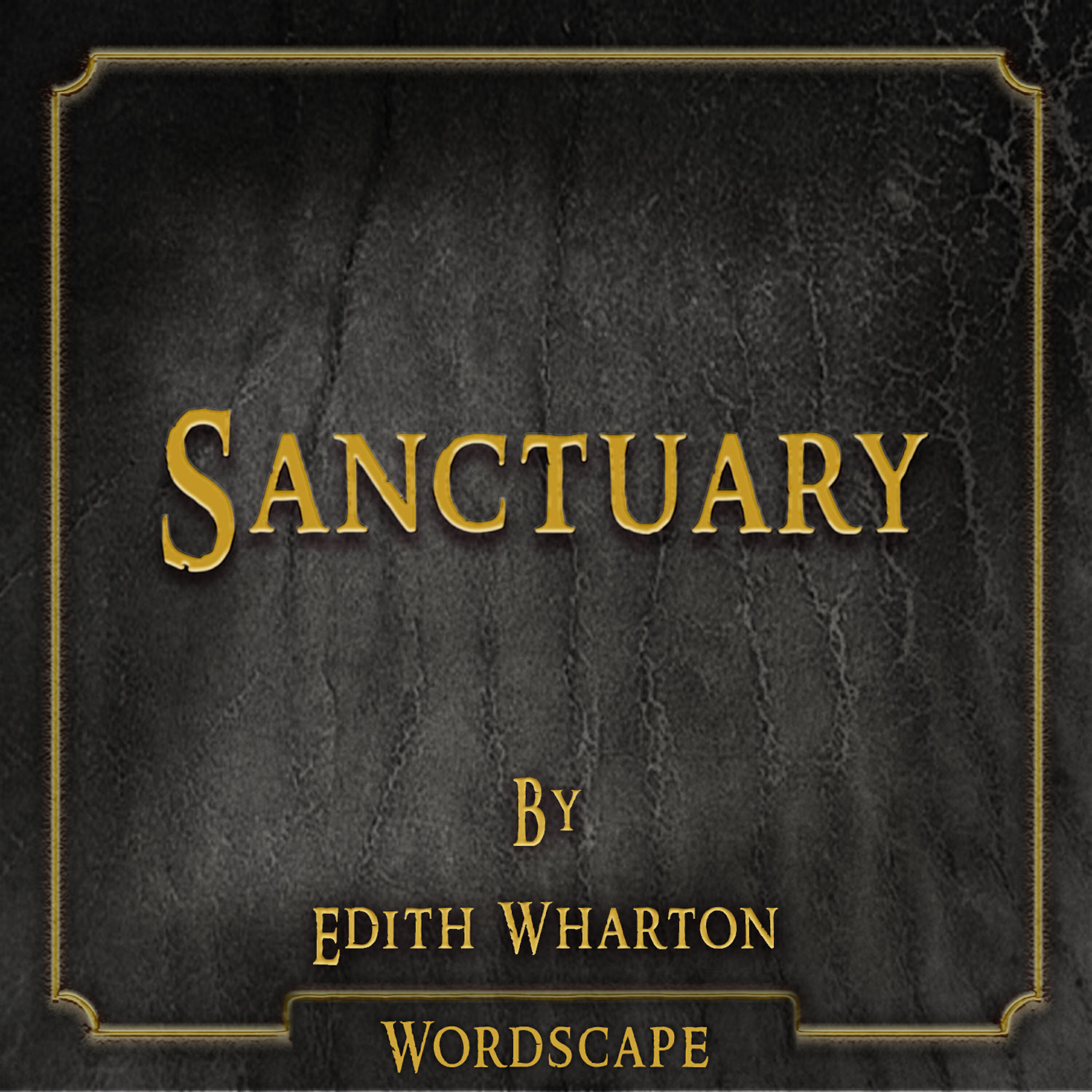 Wordscape - Sanctuary Part 2 Chapter 8
