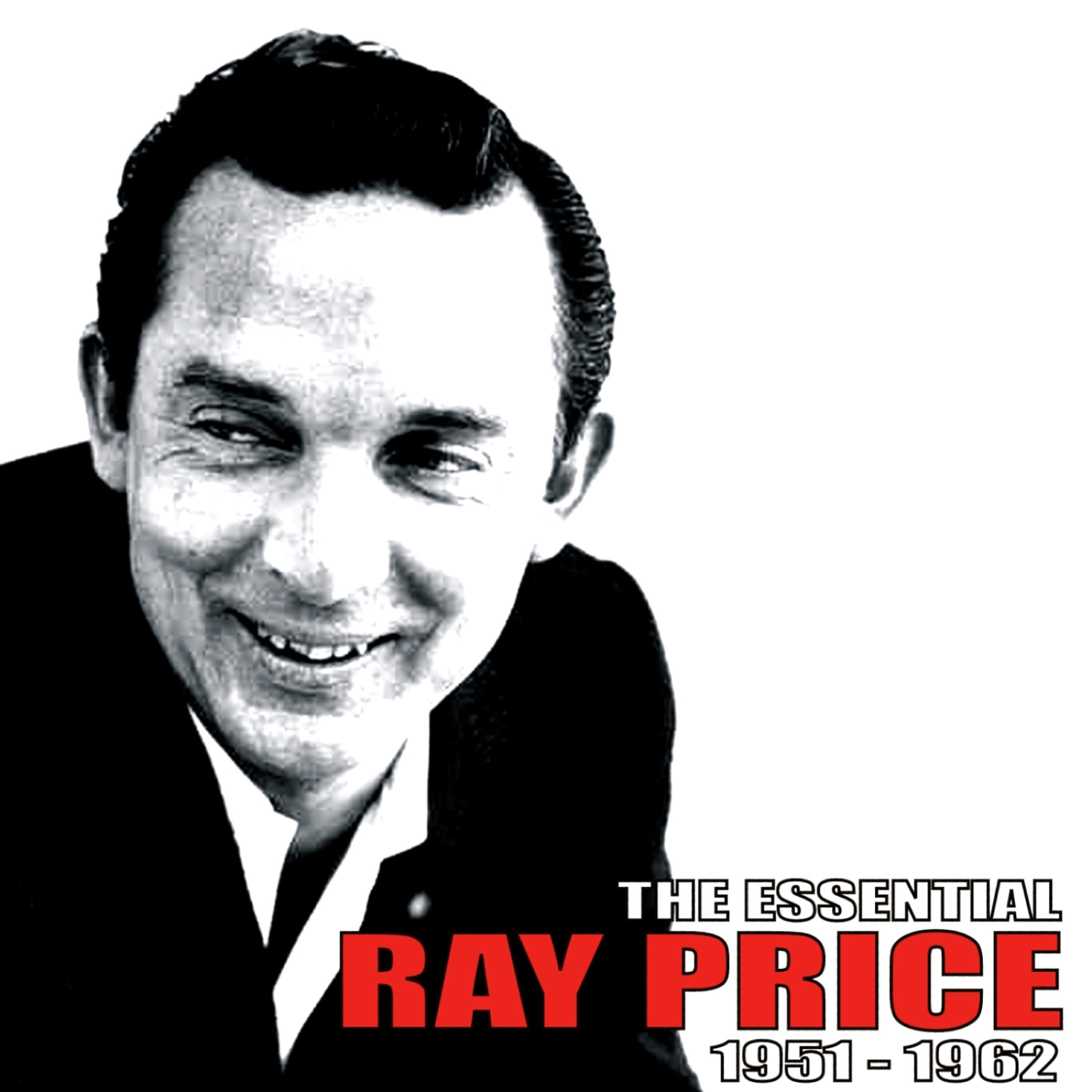 Ray Price - The Road of No Return