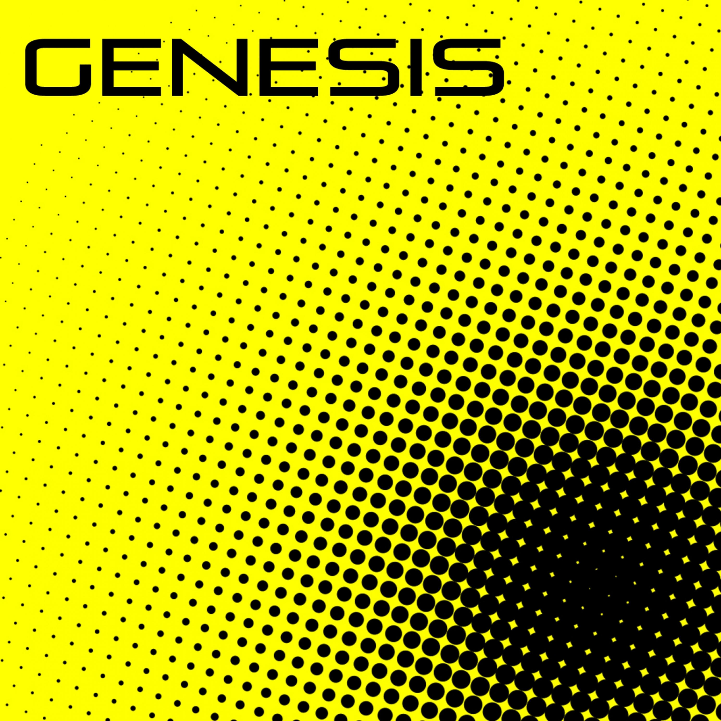 Modular Punk - Genesis (Original Mix)