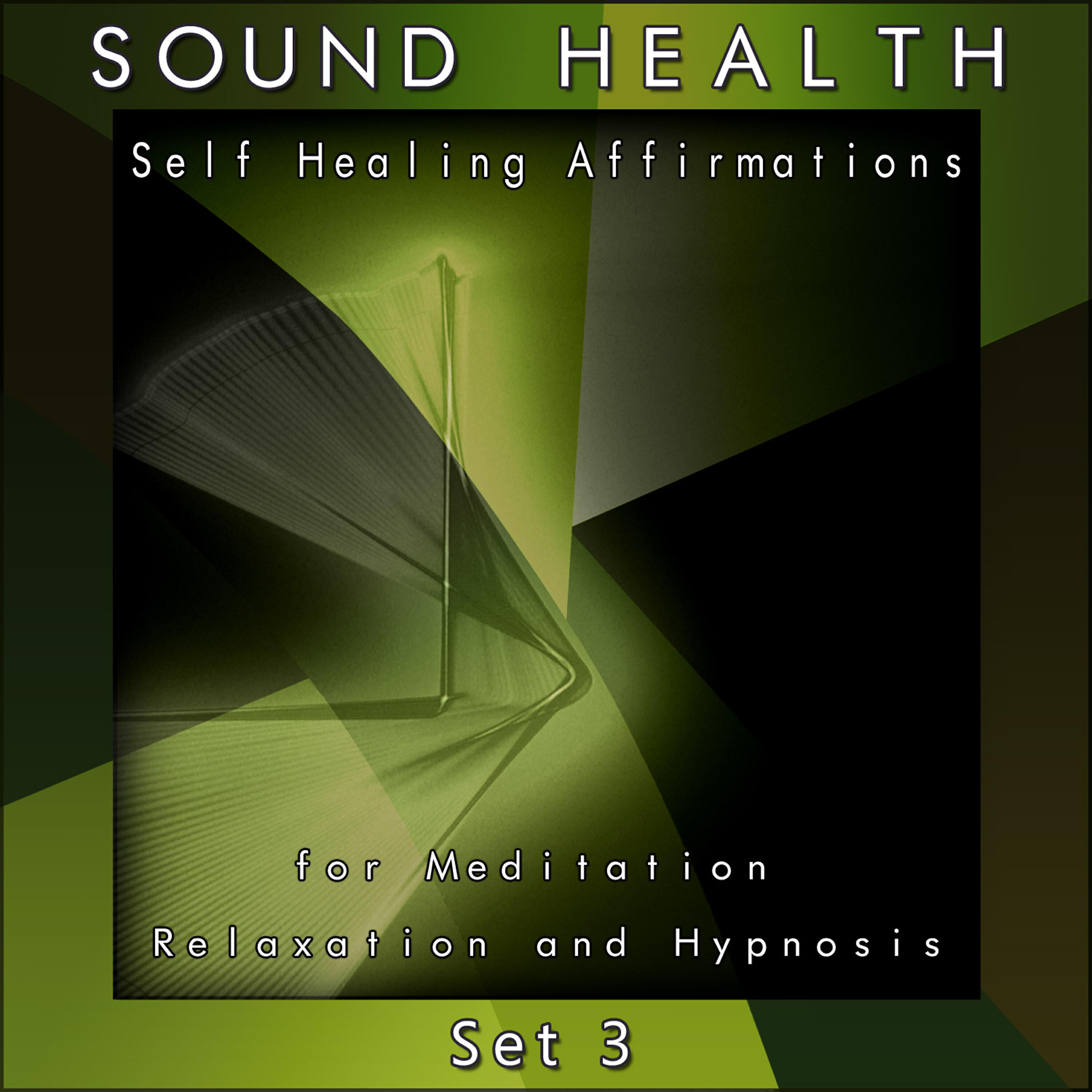 Sound Health - I Will Become Humble