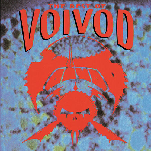 [Unknown] - Voivod