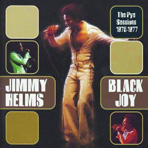 Jimmy Helms - Is It So Wrong