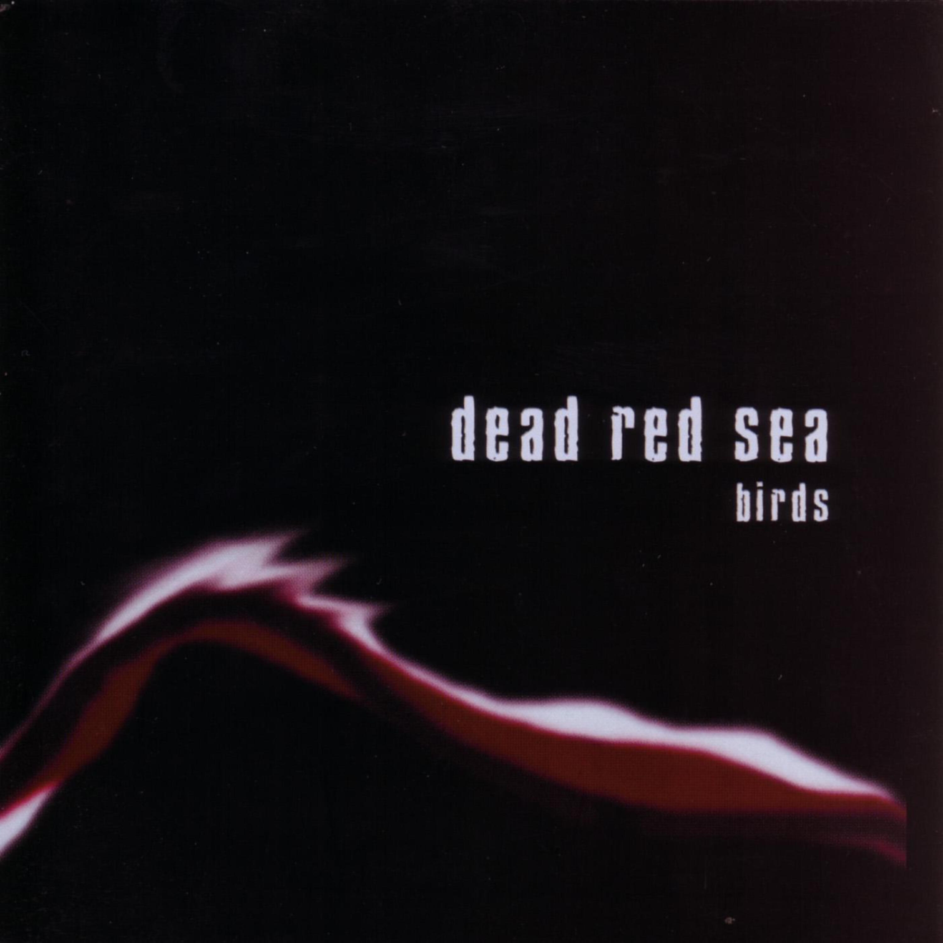Dead Red Sea - Obscene Calls