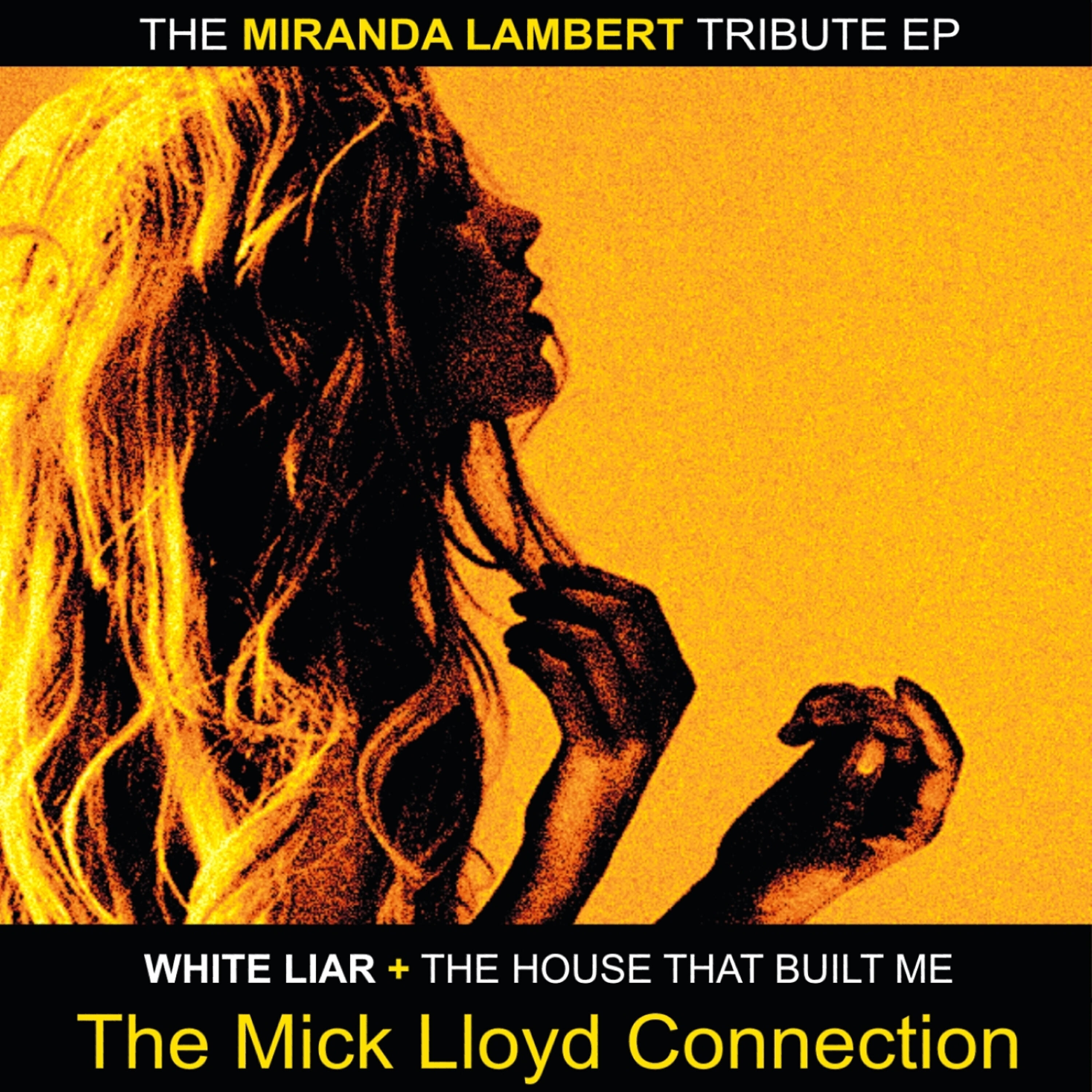 The Mick Lloyd Connection - THE HOUSE THAT BUILT ME
