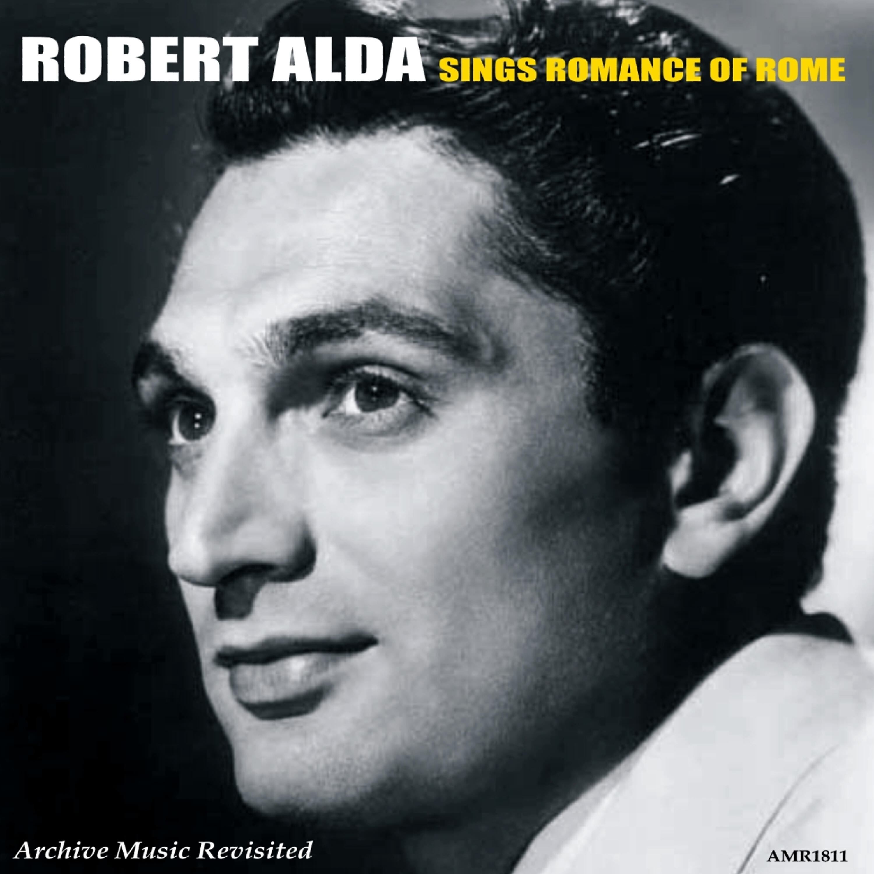 Robert Alda - Mattinata