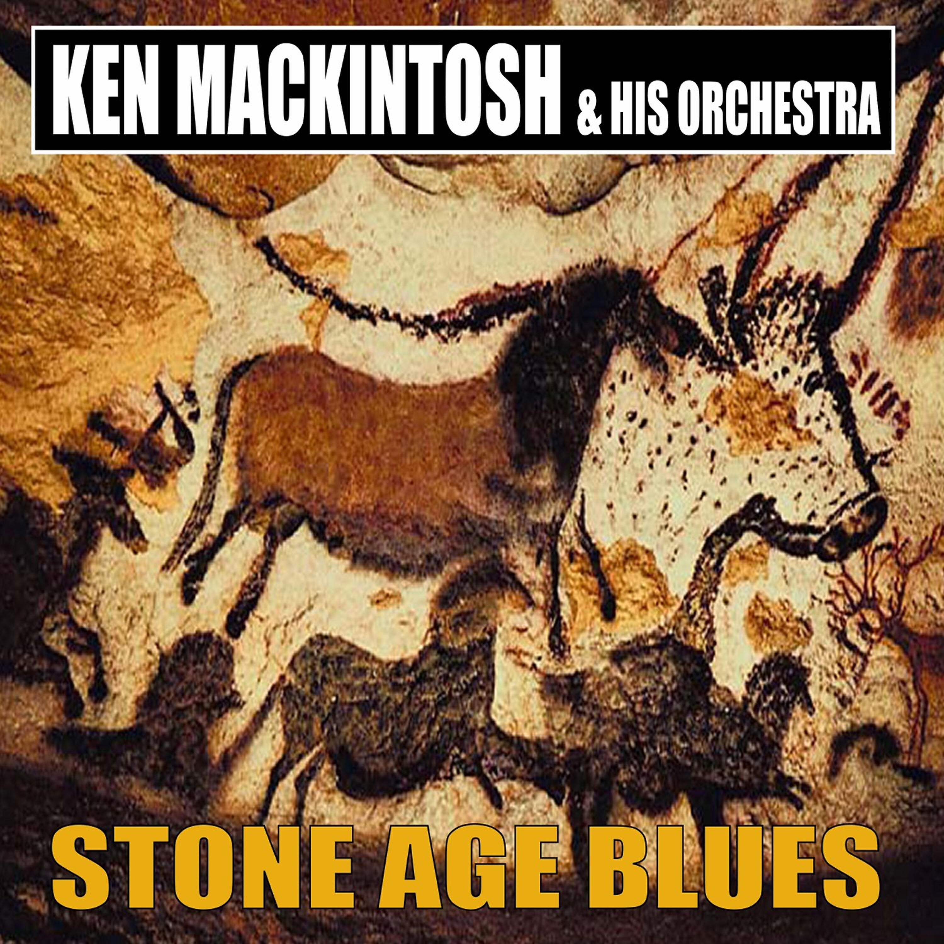 Ken Mackintosh - Apple Jack