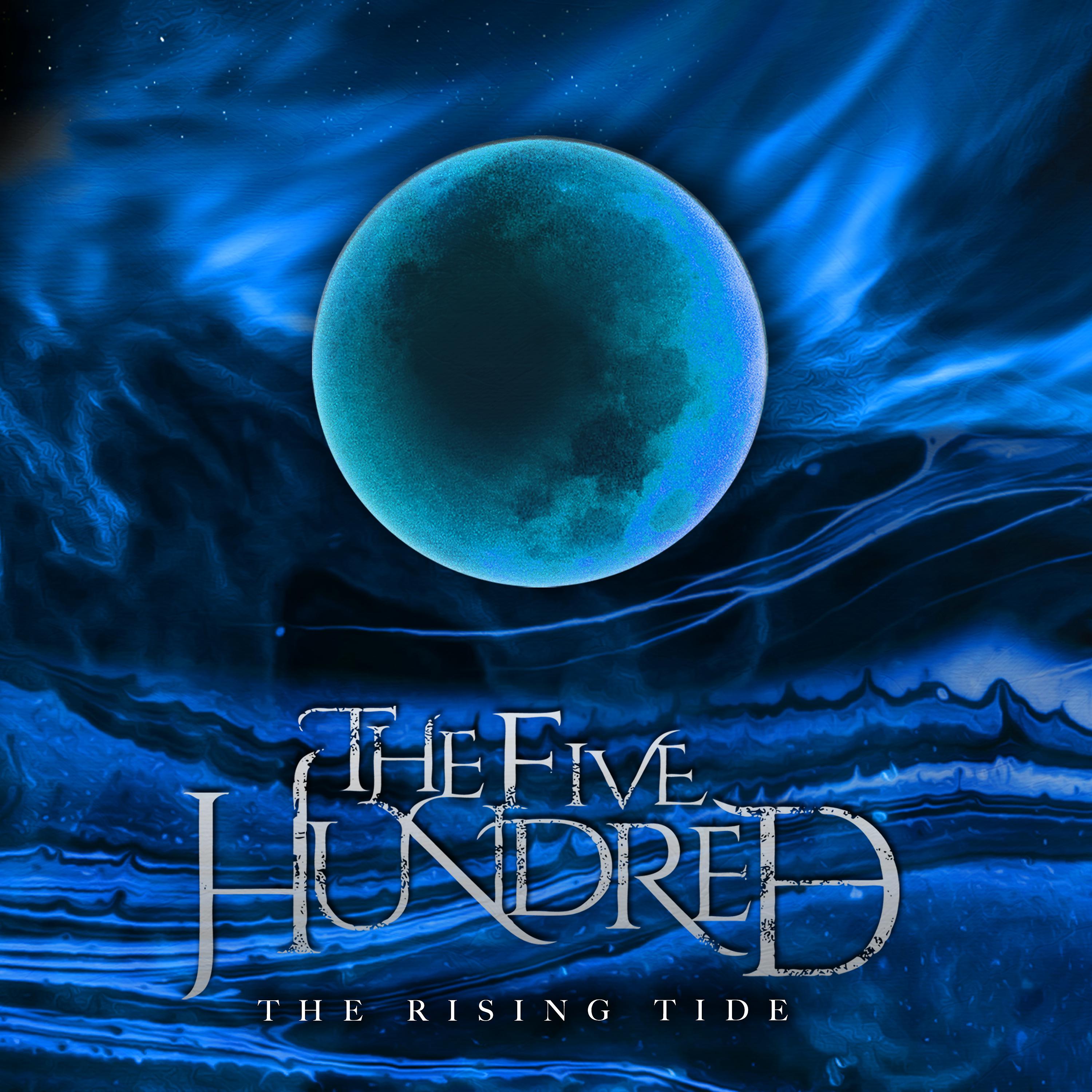 Постер альбома The Rising Tide