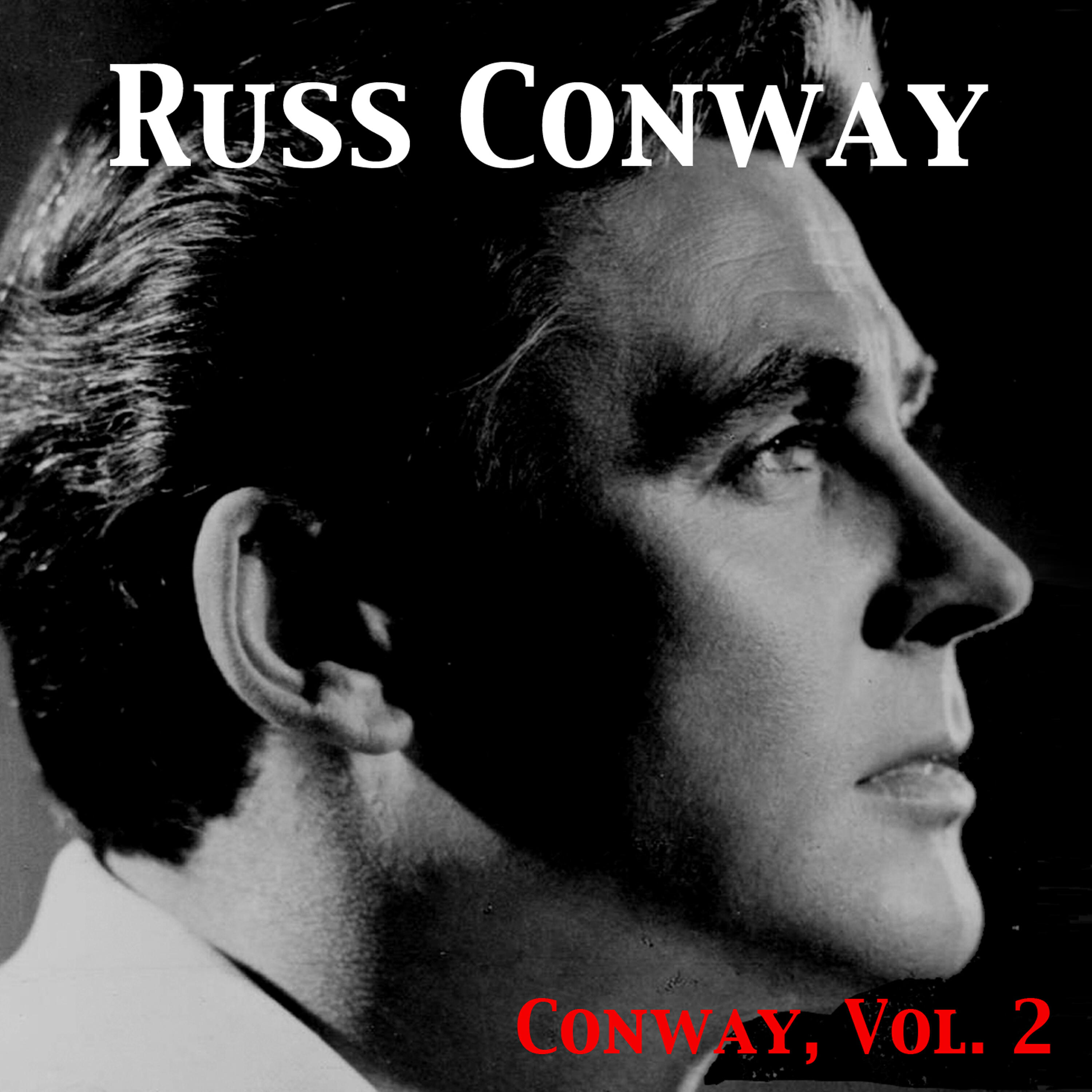 Russ Conway - Side Saddle