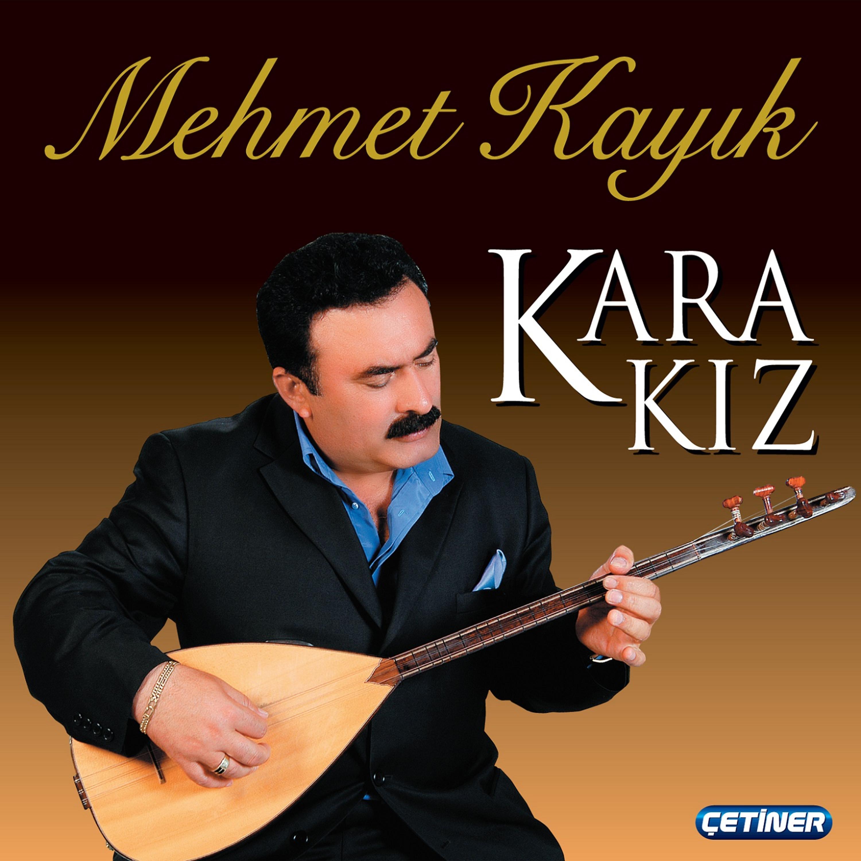 Постер альбома Karakız